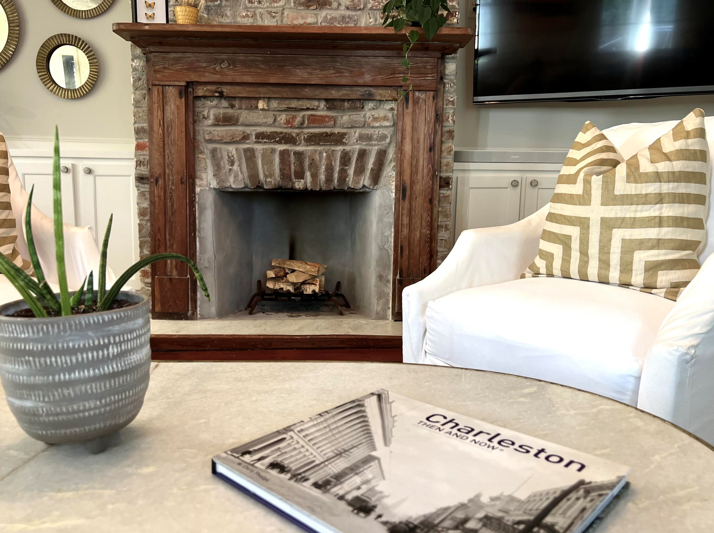 56 Radcliffe St, Charleston, SC 29403