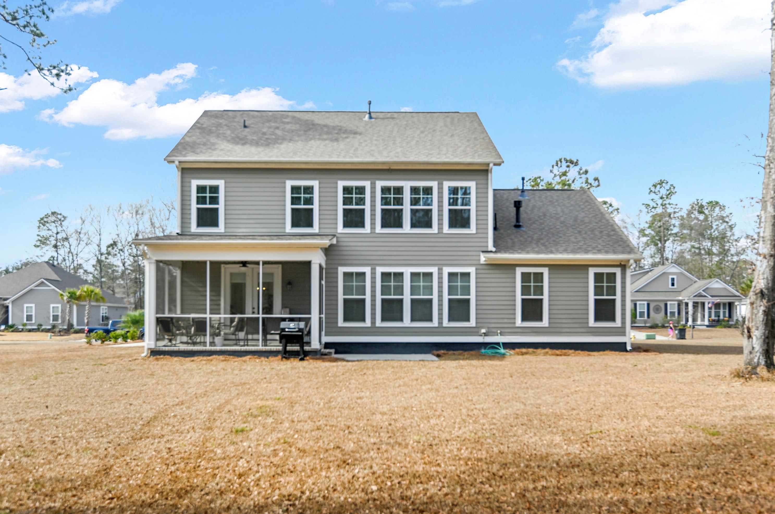 3025 Rampart Rd, Summerville, SC 29483