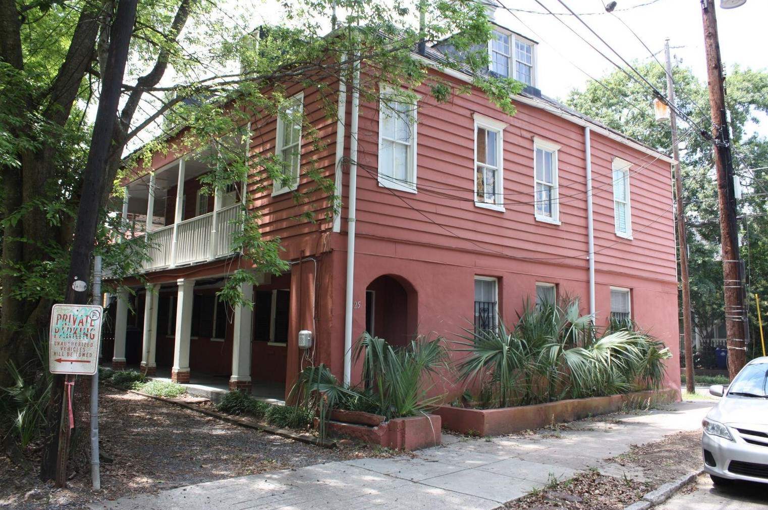 57 Radcliffe St, Charleston, SC 29403