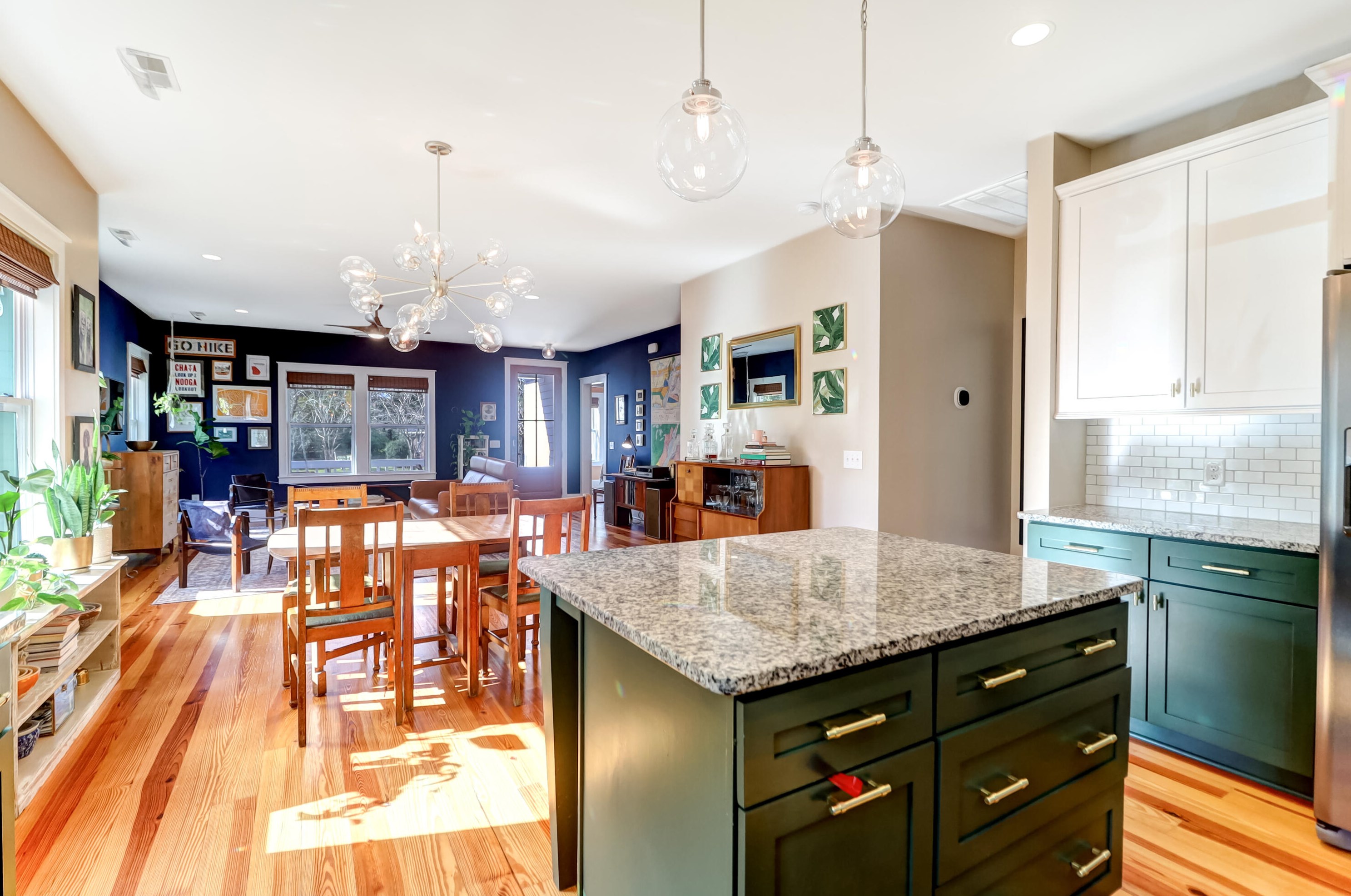 5304 Hartford Cir, Charleston SC  29405-4122 exterior