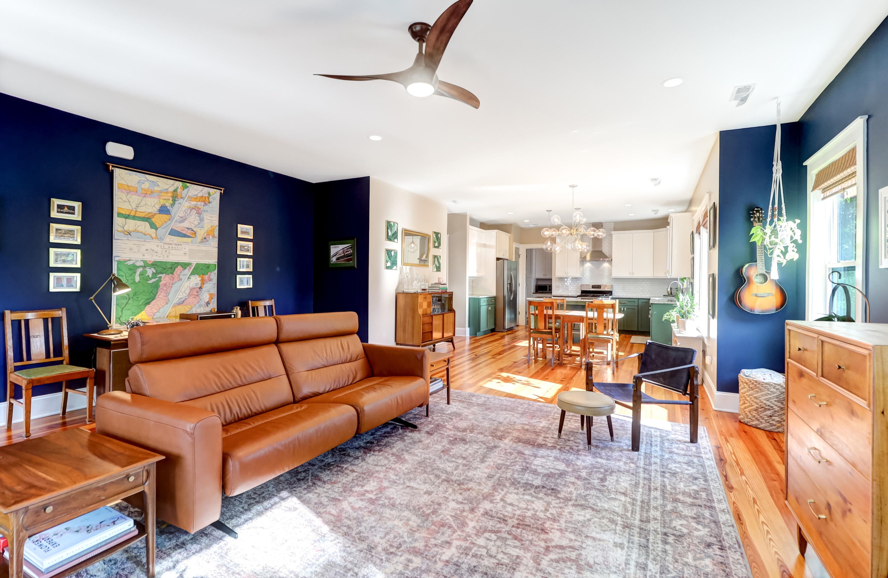 5304 Hartford Cir, Charleston SC  29405-4122 exterior