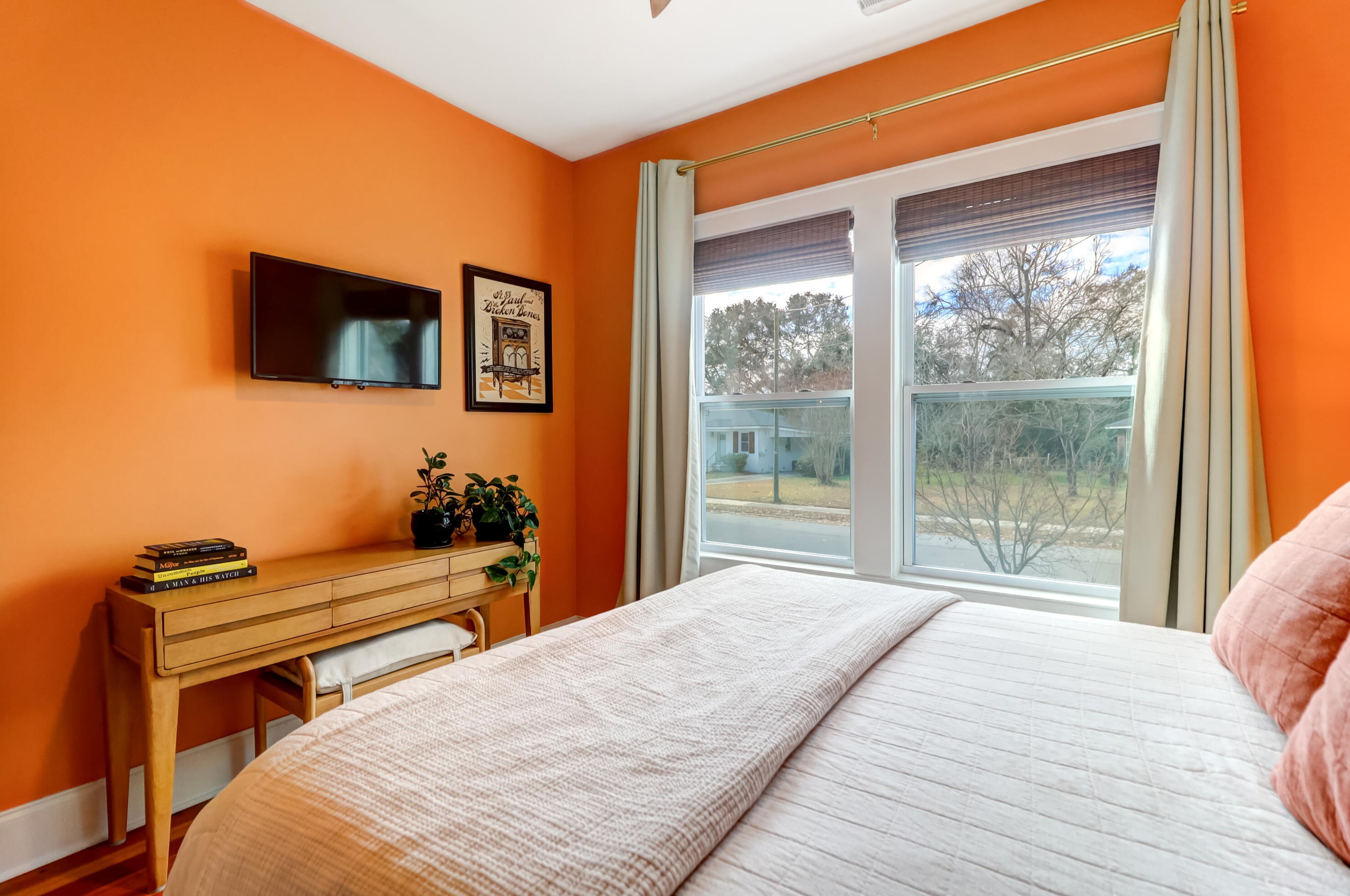 5304 Hartford Cir, Charleston SC  29405-4122 exterior