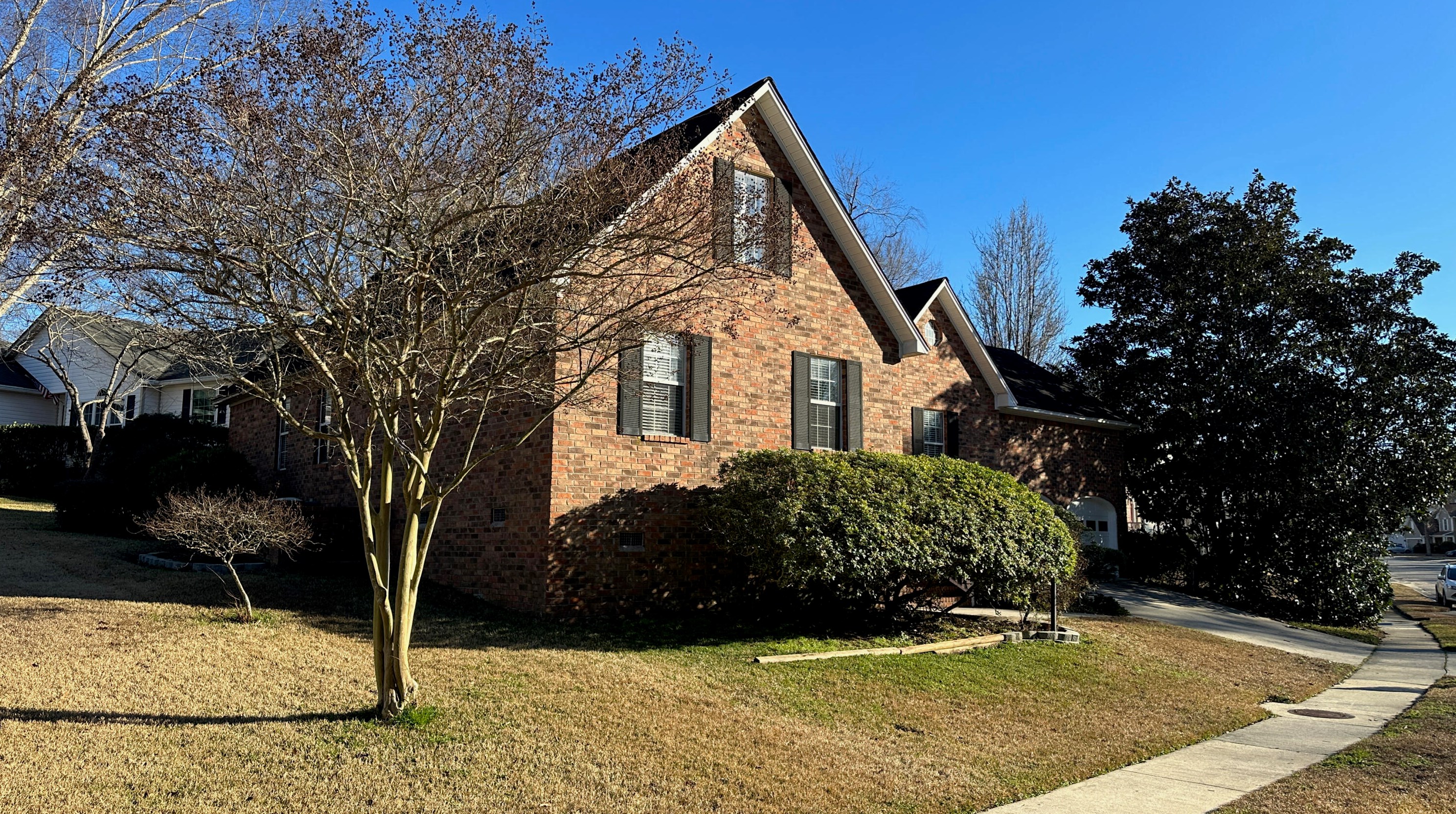132 Belleplaine Dr, Charleston, SC 29445-7235