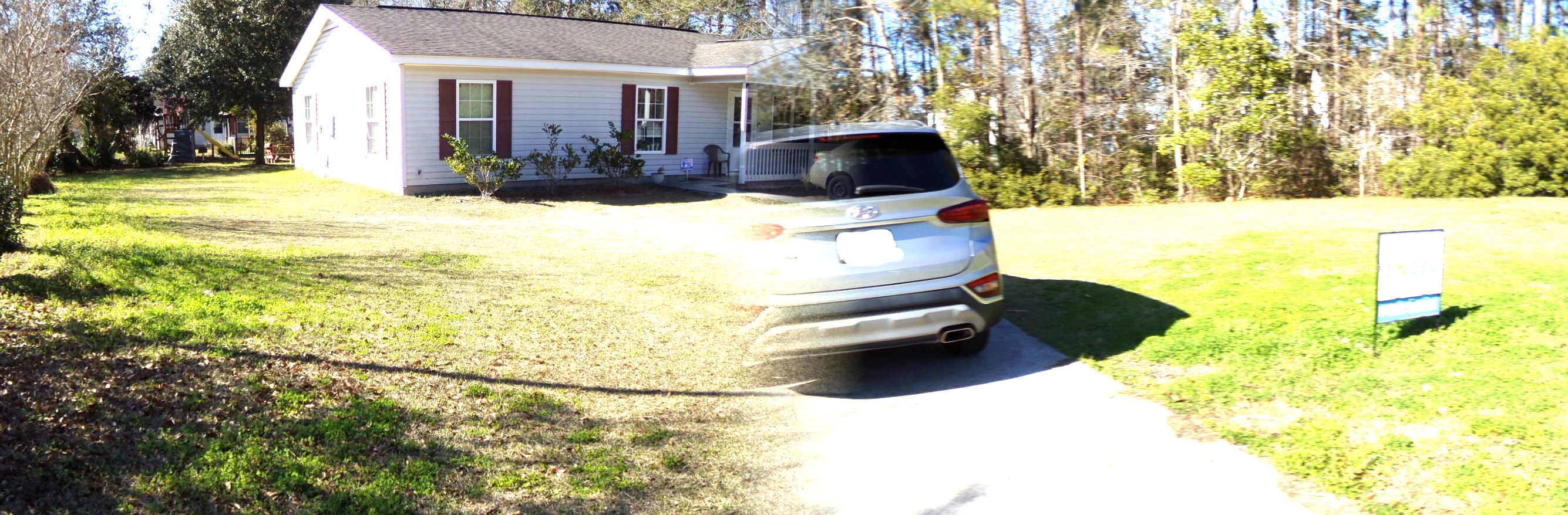 1111 Ezra Ct, Johns Island, SC 29455