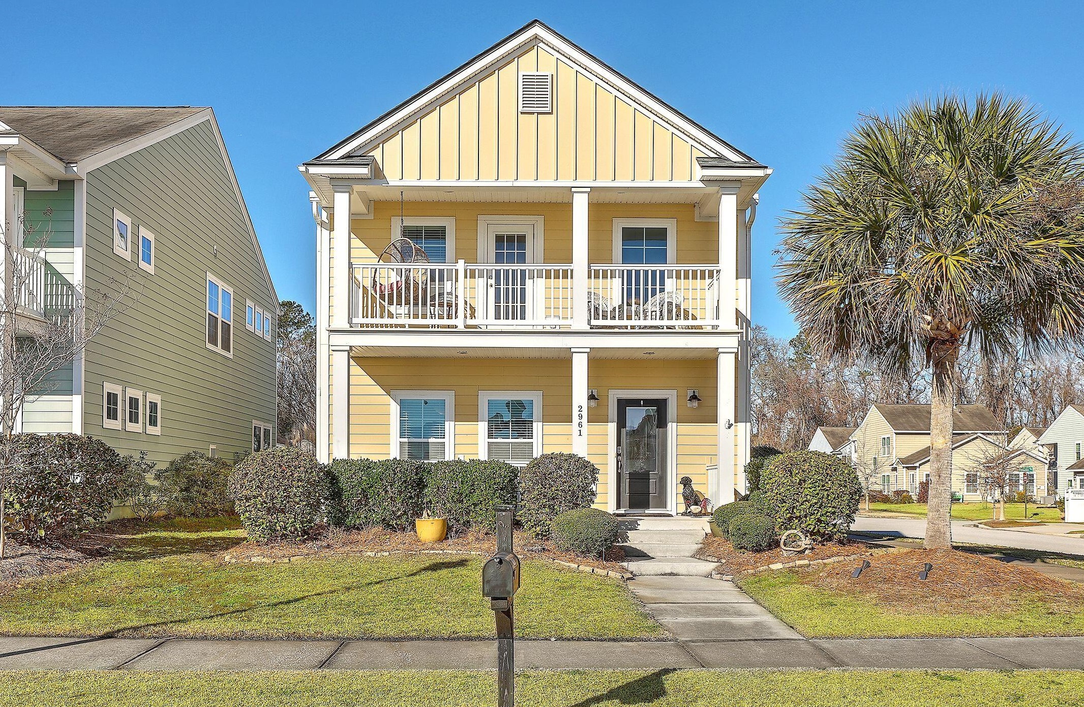 2961 Waterleaf Rd, Johns Island, SC 29455