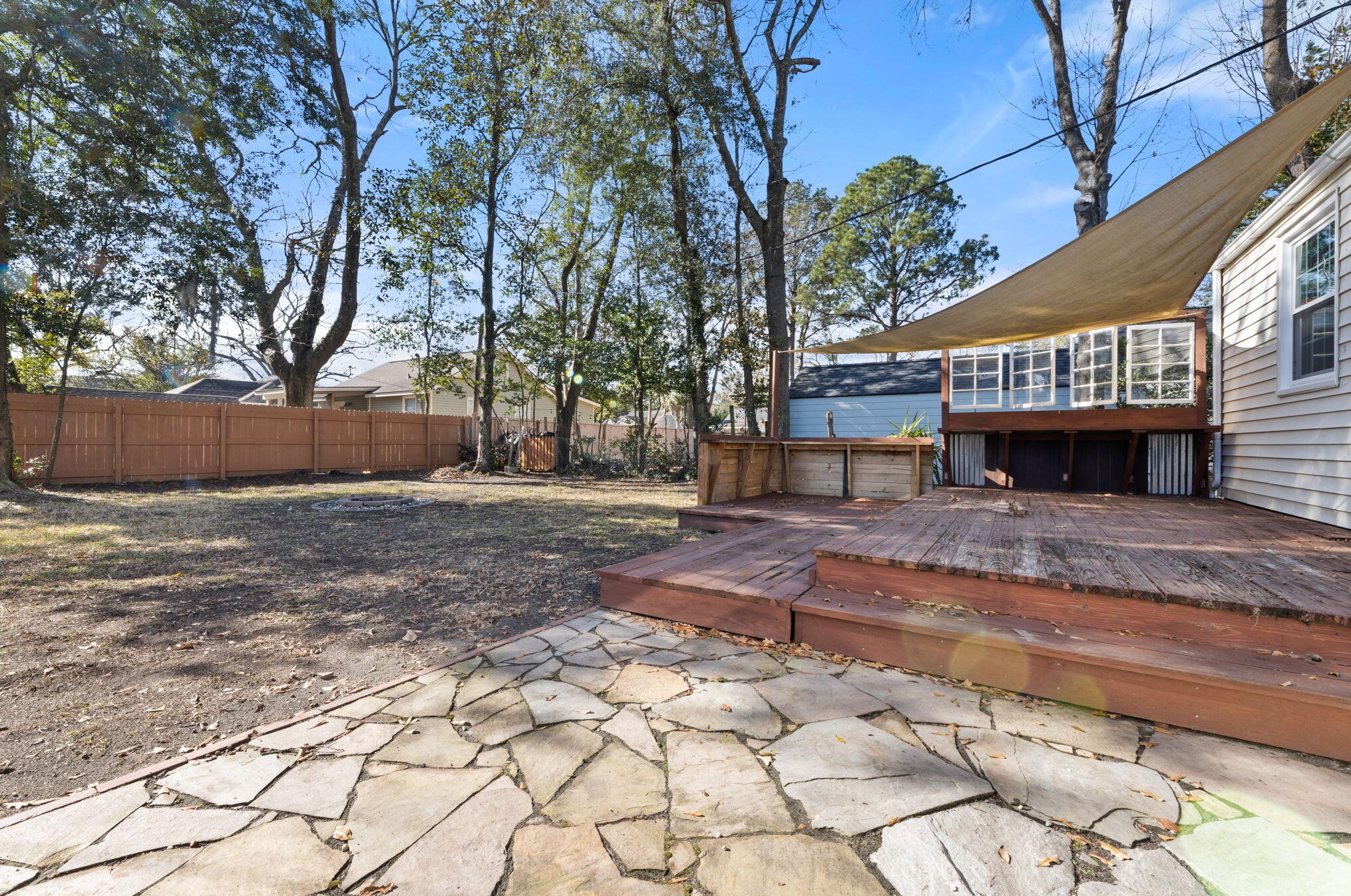 1315 Montague Ave, Charleston SC  29405-4632 exterior
