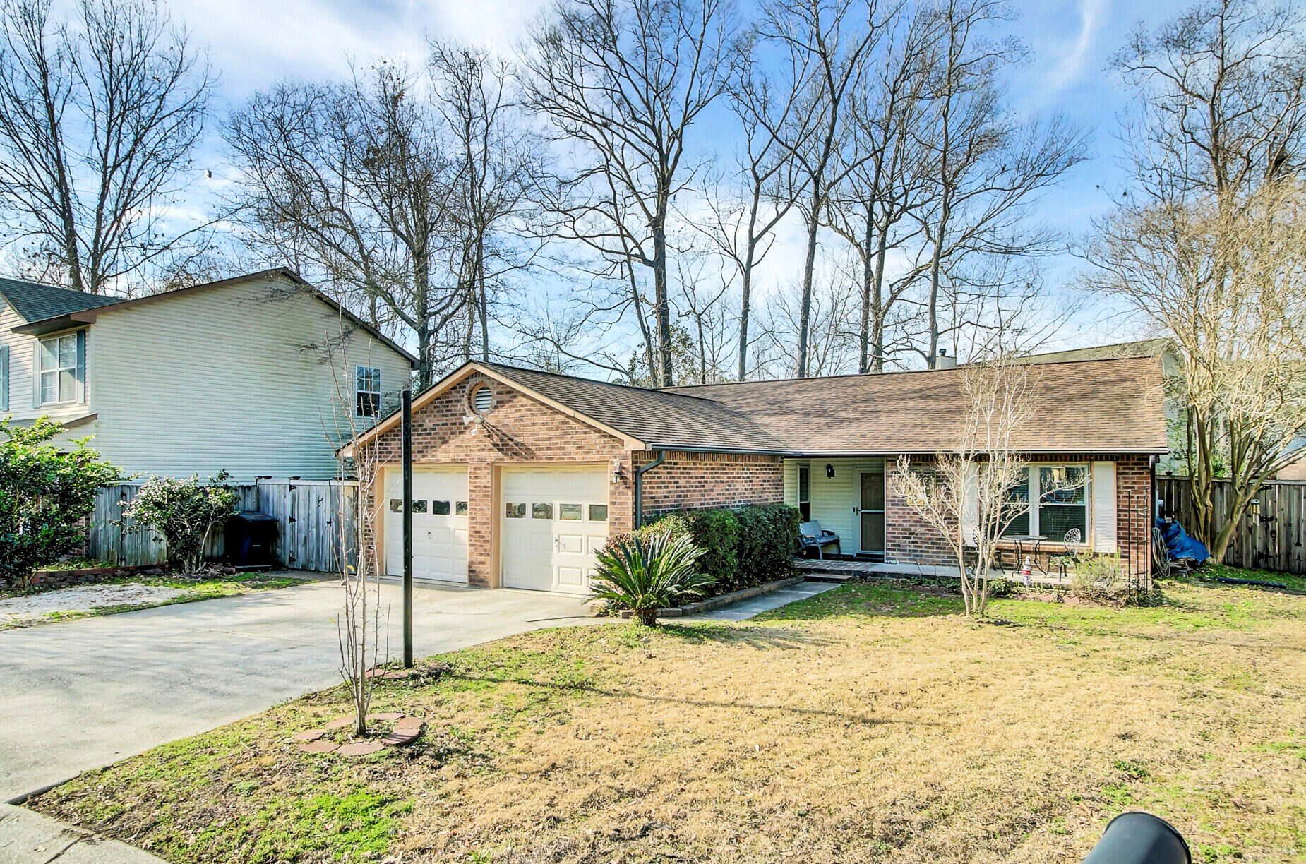 125 Old Saybrook Rd, Charleston, SC 29418-2025