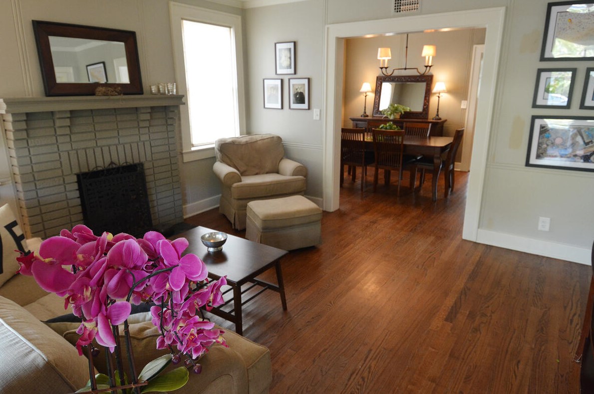 25 Peachtree St, Charleston SC  29403-3409 exterior