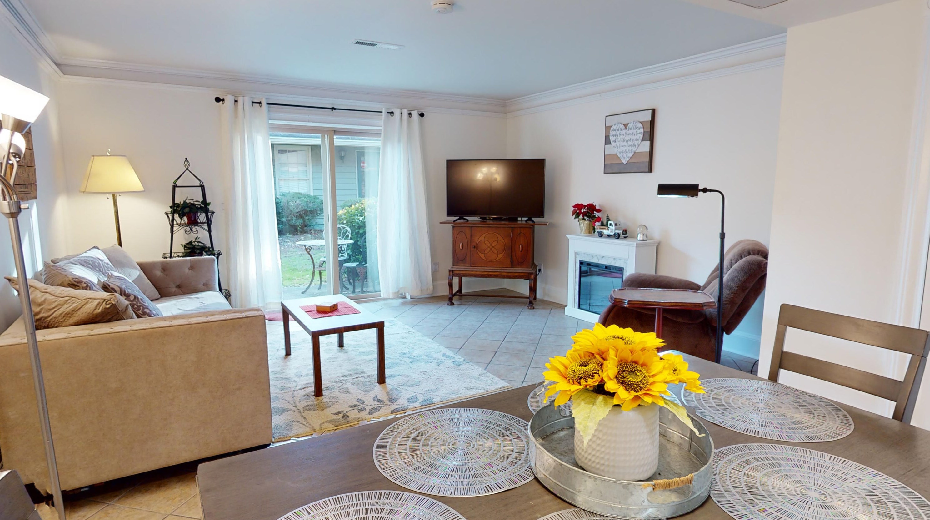 812 Andrea Ln, Charleston, SC 29410