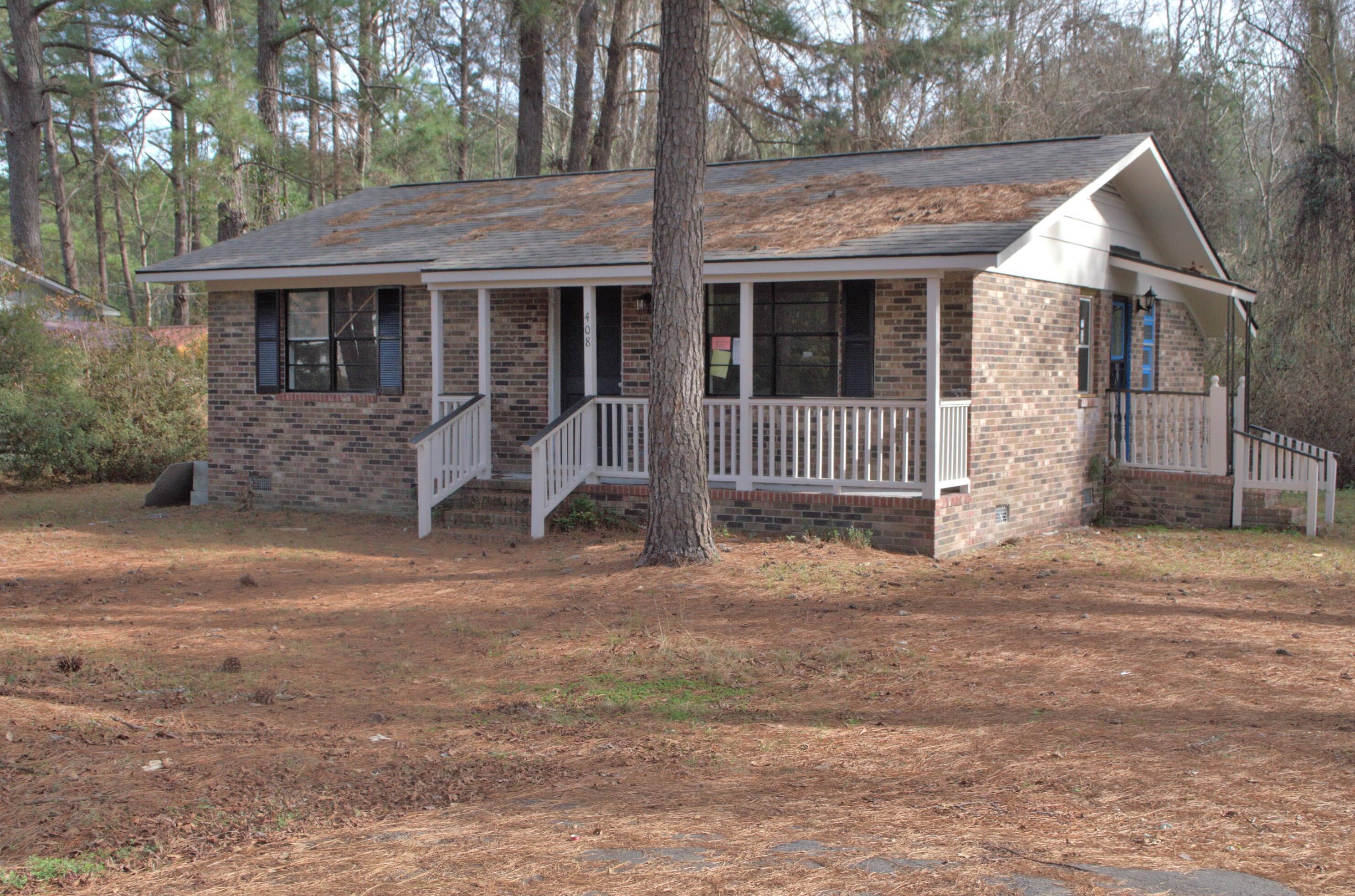 408 Gadsden Loop, Walterboro, SC 29488