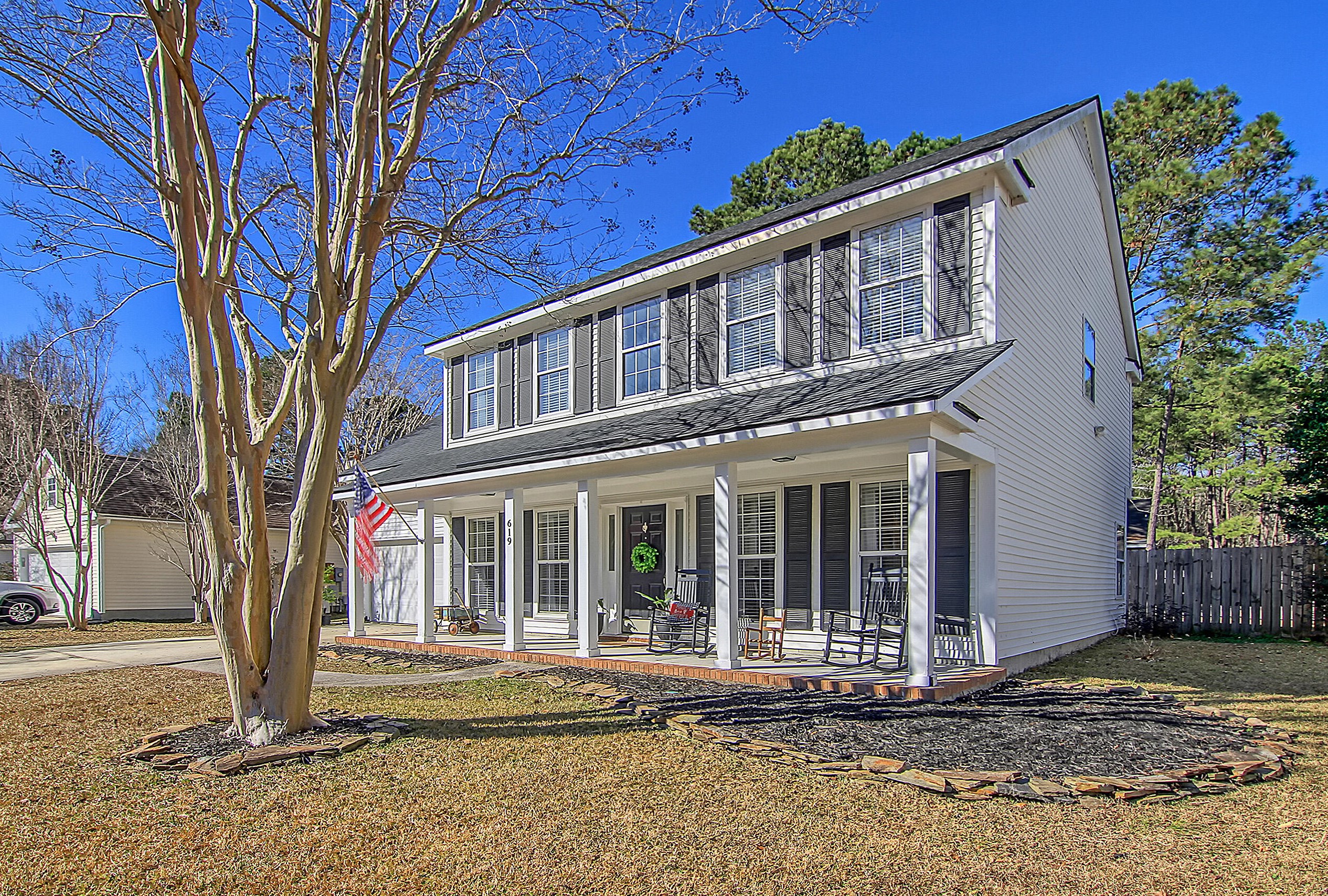 619 Alwyn Blvd, Summerville, SC 29485
