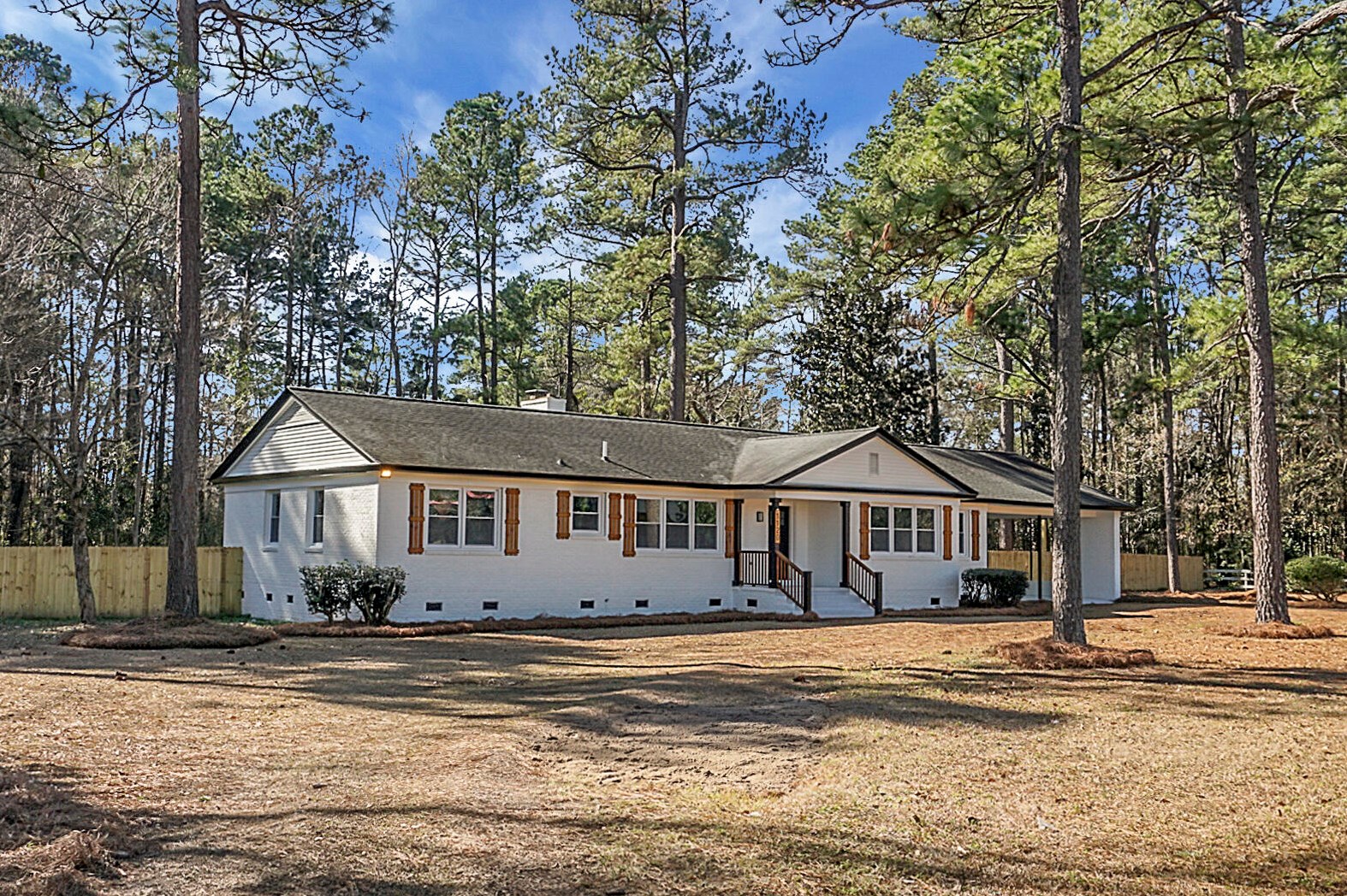 1120 Central Ave, Summerville, SC 29483