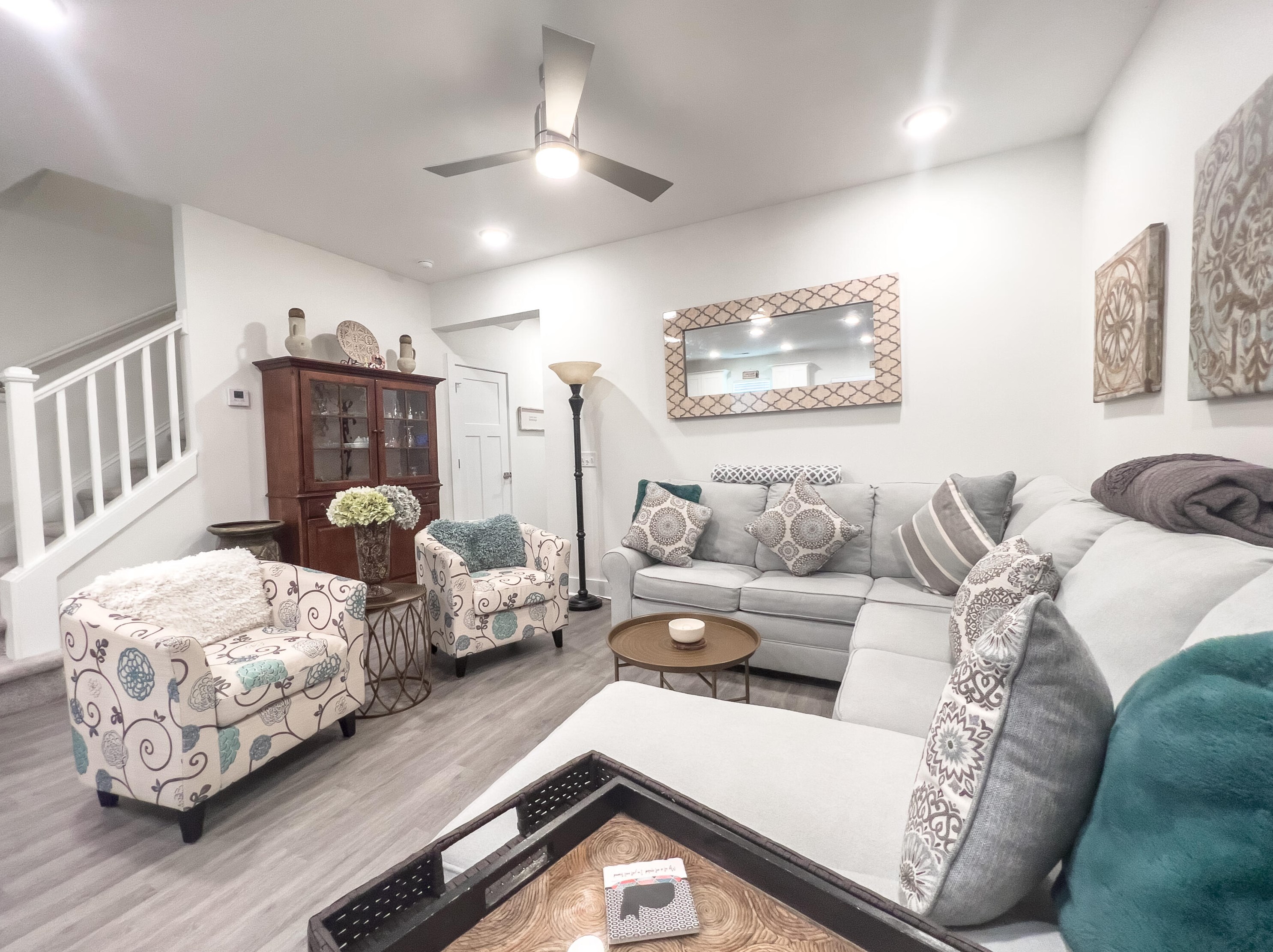 109 Grand Palm Ln, Summerville SC  29485-5863 exterior