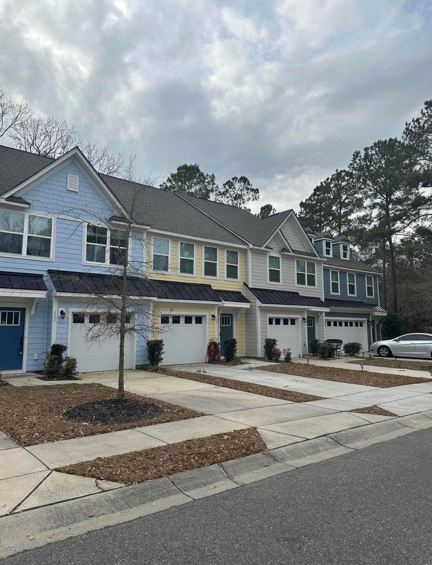 109 Grand Palm Ln, Summerville SC  29485-5863 exterior