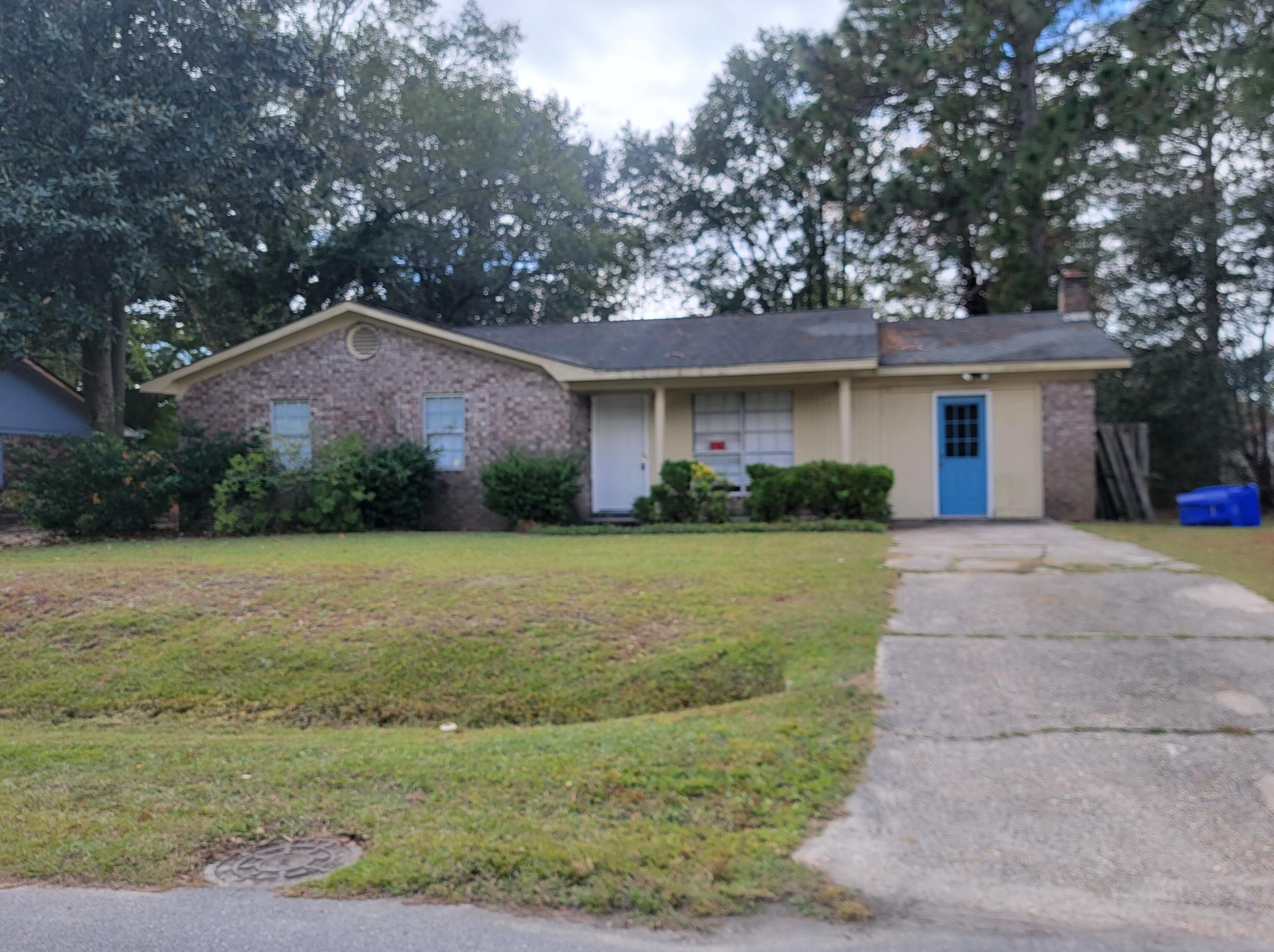 4461 Jenwood St, Ladson, SC 29456