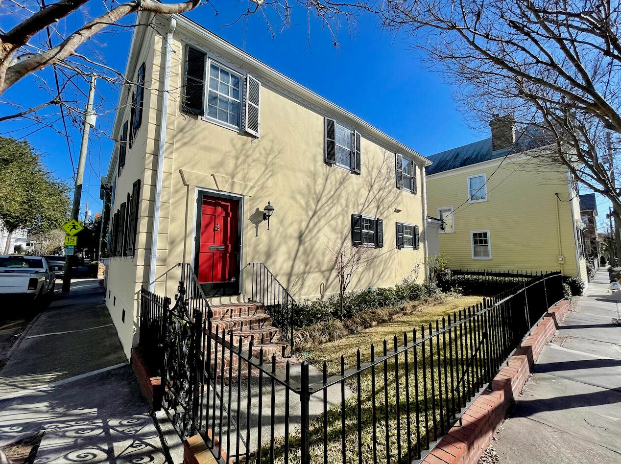 2 Limehouse St, Charleston, SC 29401