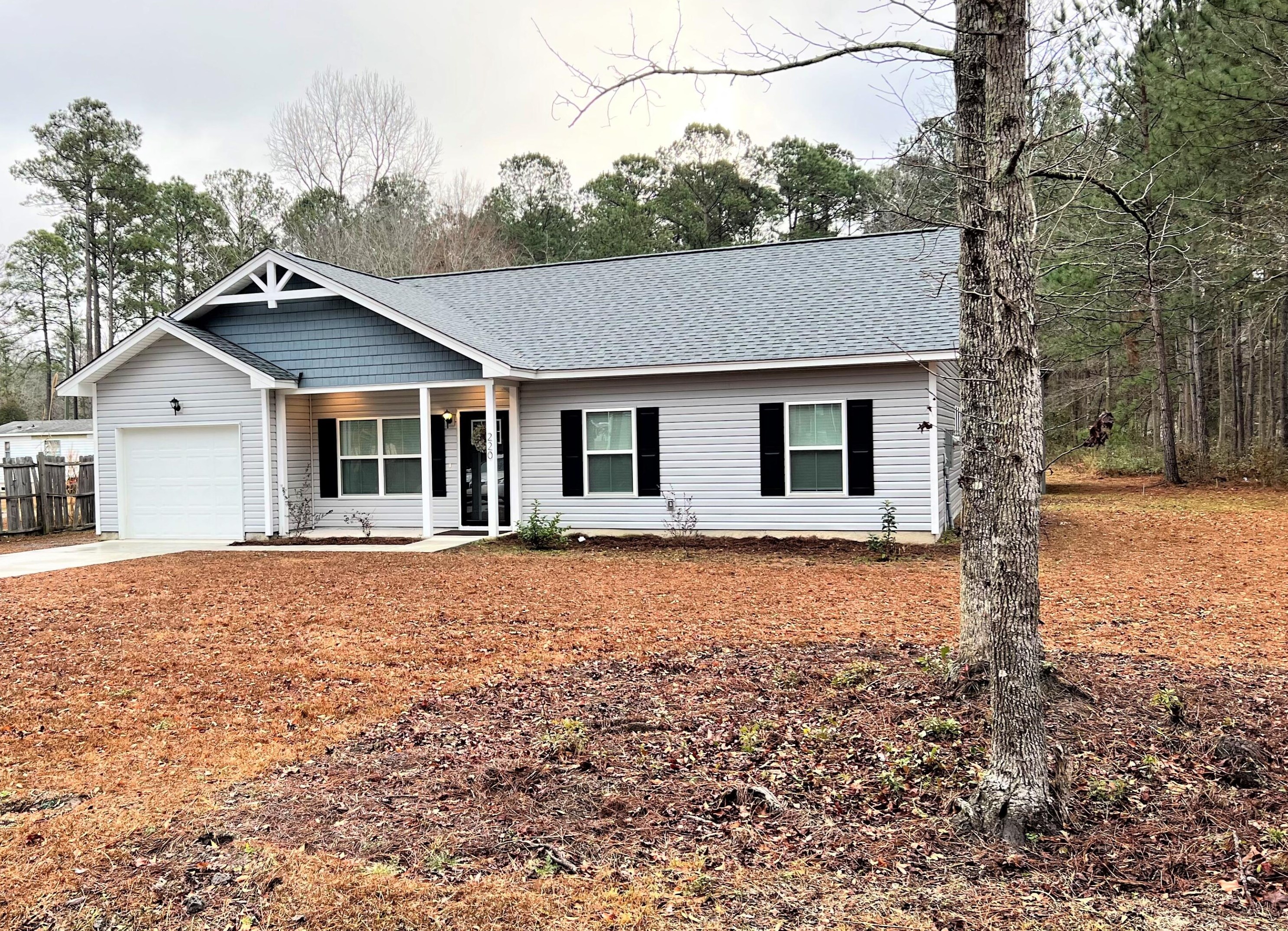 220 Swanson Dr, Summerville, SC 29483