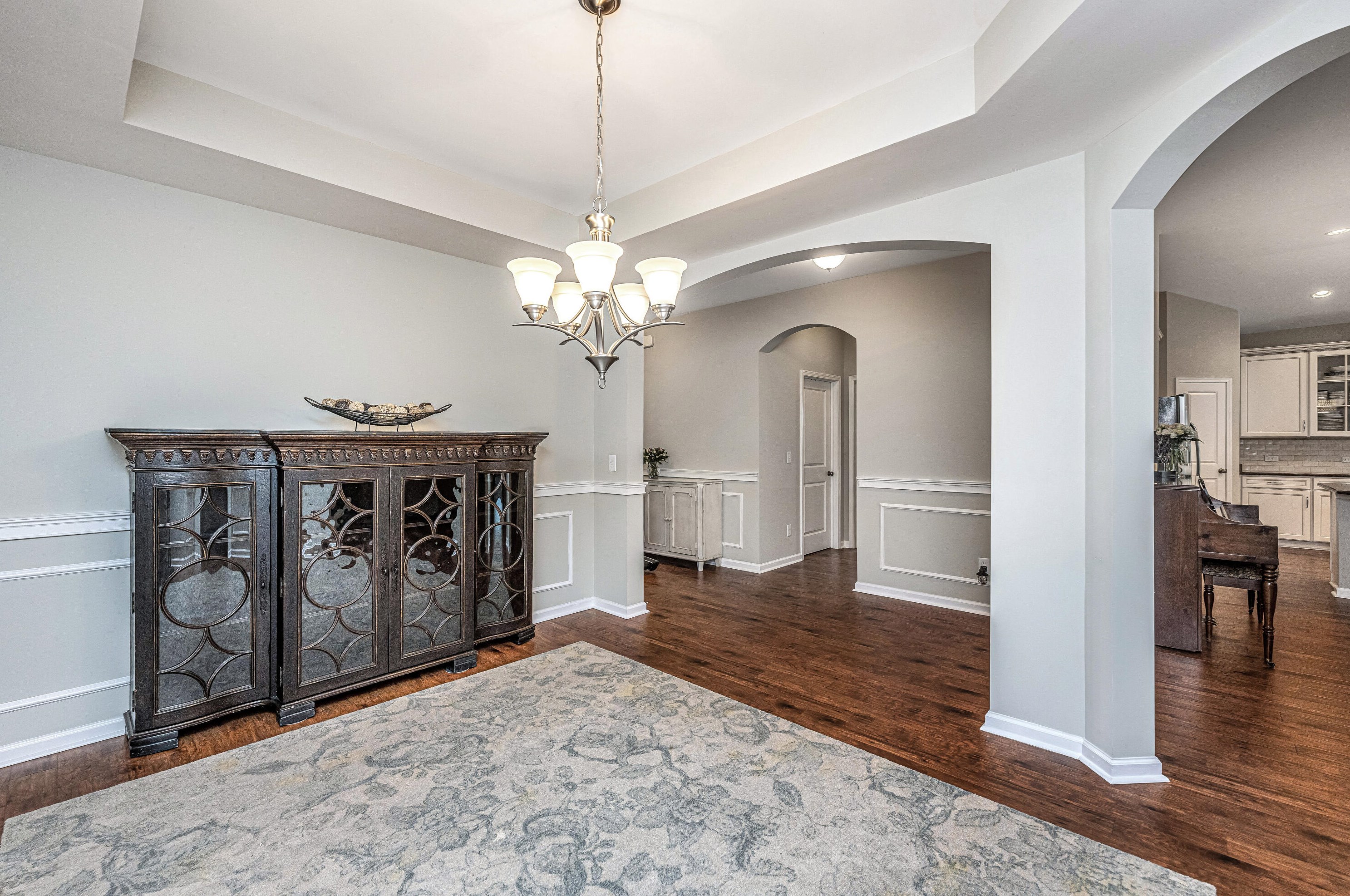 5459 Kings River Dr, Charleston SC  29420-7472 exterior