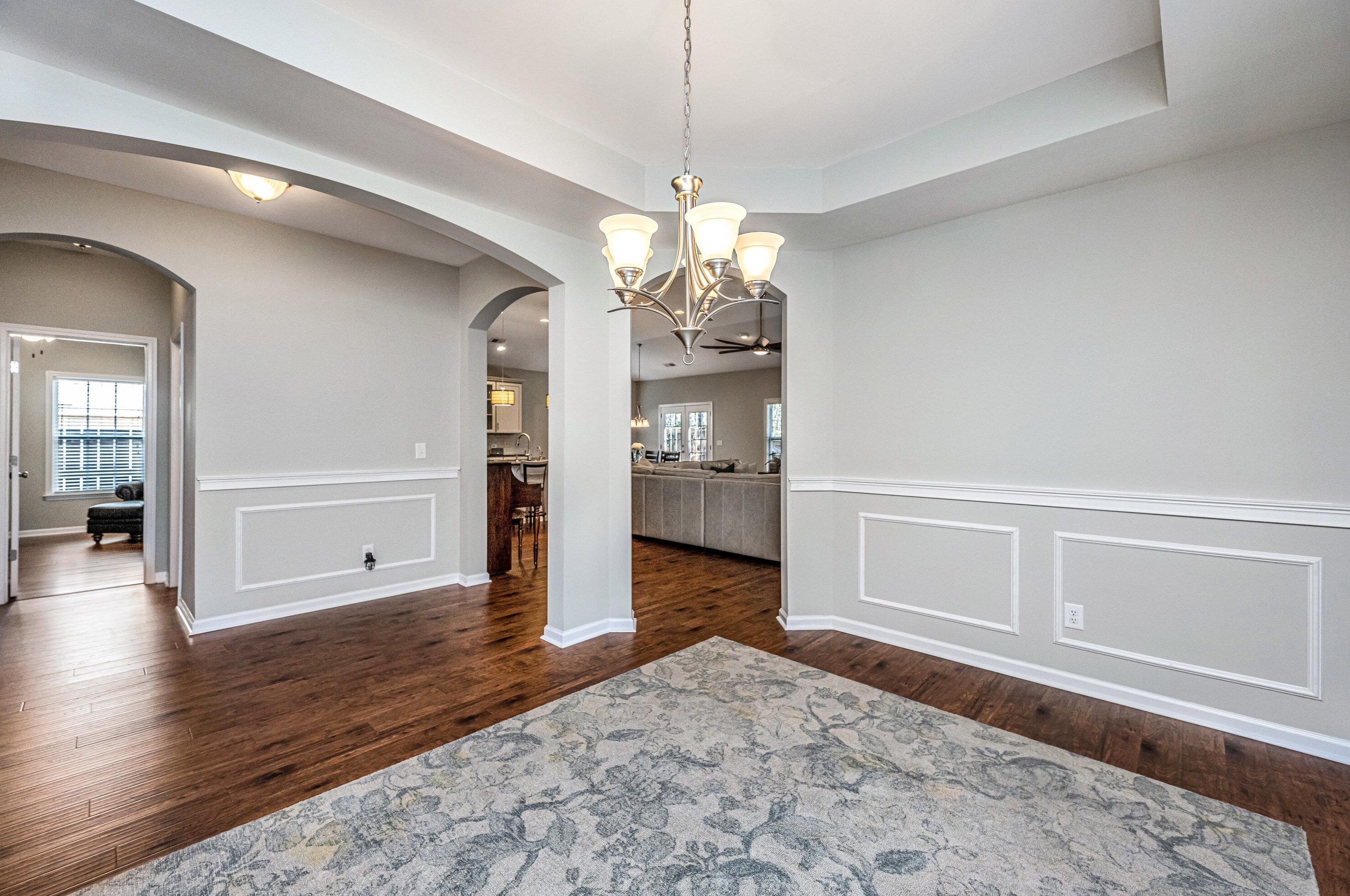 5459 Kings River Dr, Charleston SC  29420-7472 exterior