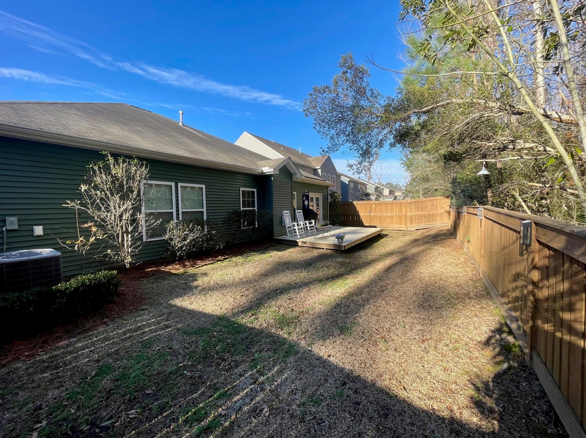 5459 Kings River Dr, Charleston SC  29420-7472 exterior