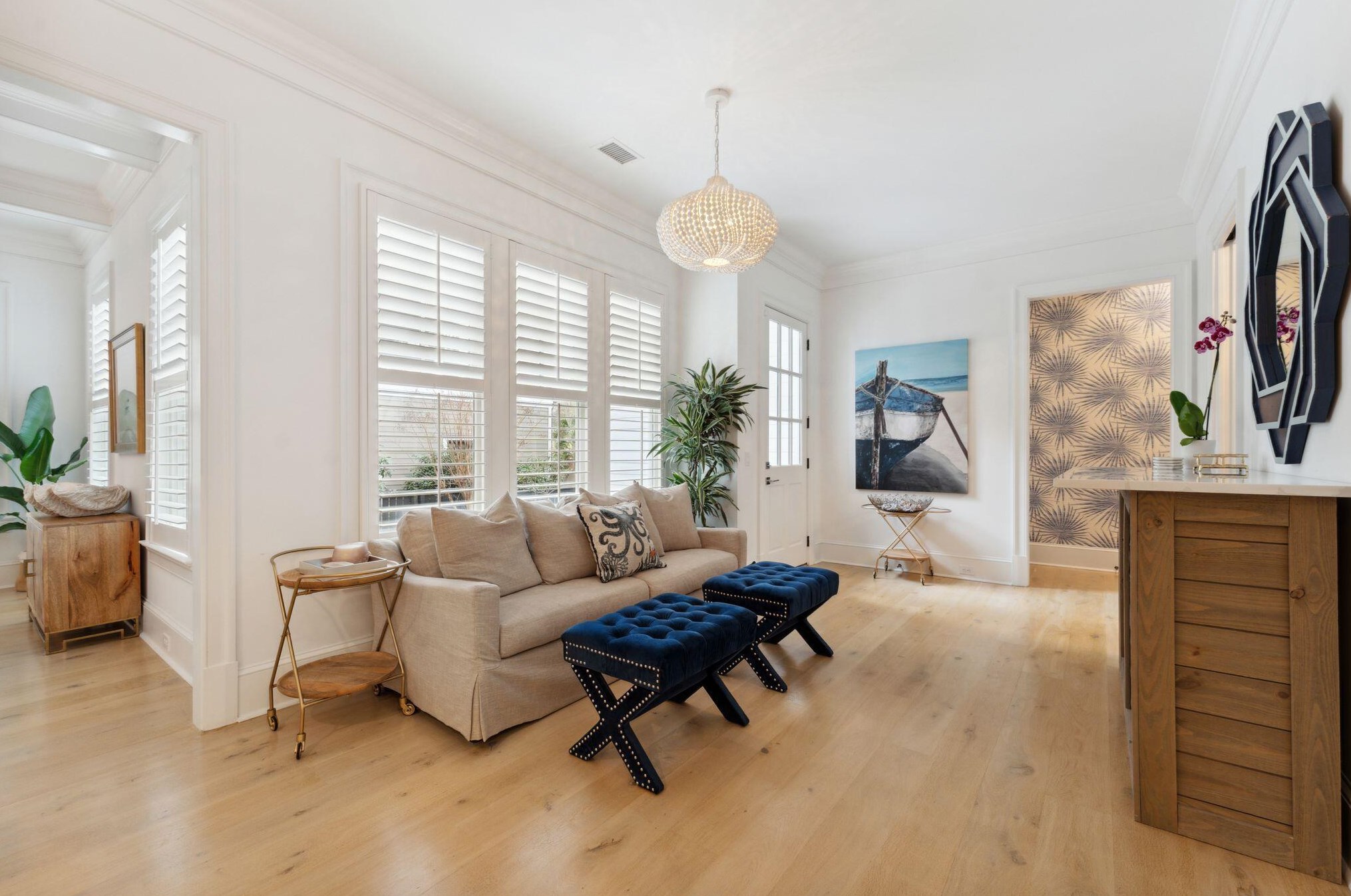 139 King George St, Charleston SC  29492-8139 exterior