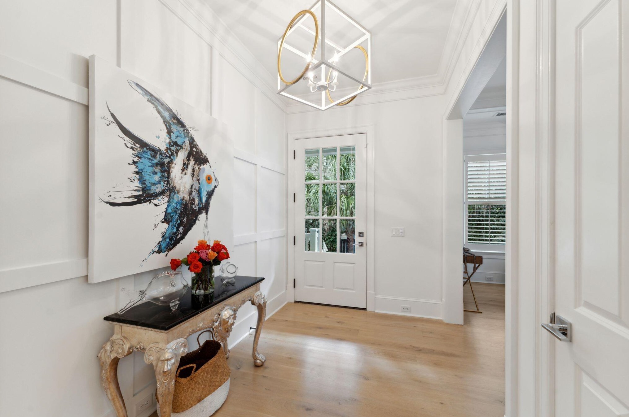 139 King George St, Charleston SC  29492-8139 exterior