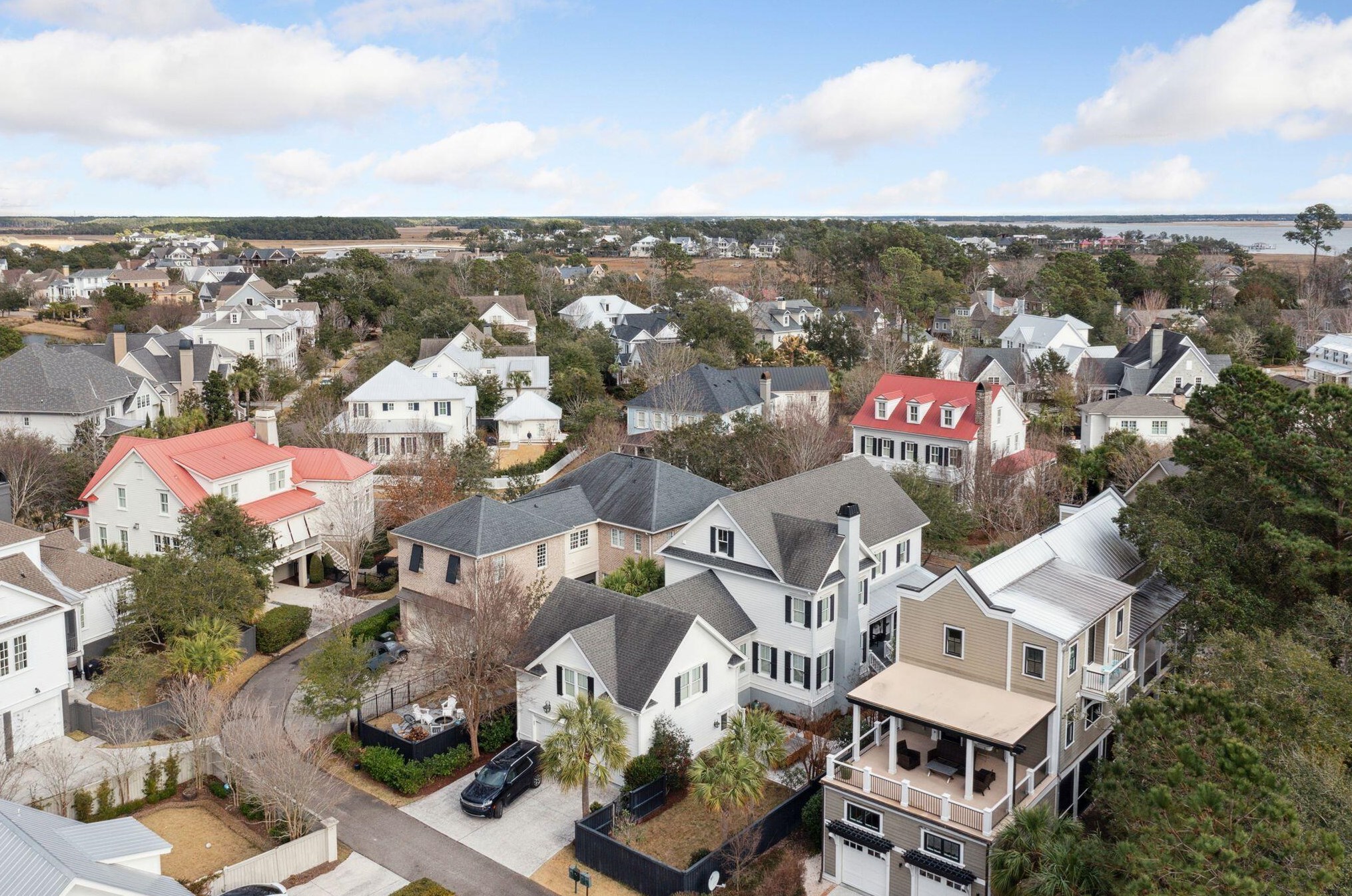 139 King George St, Charleston SC  29492-8139 exterior
