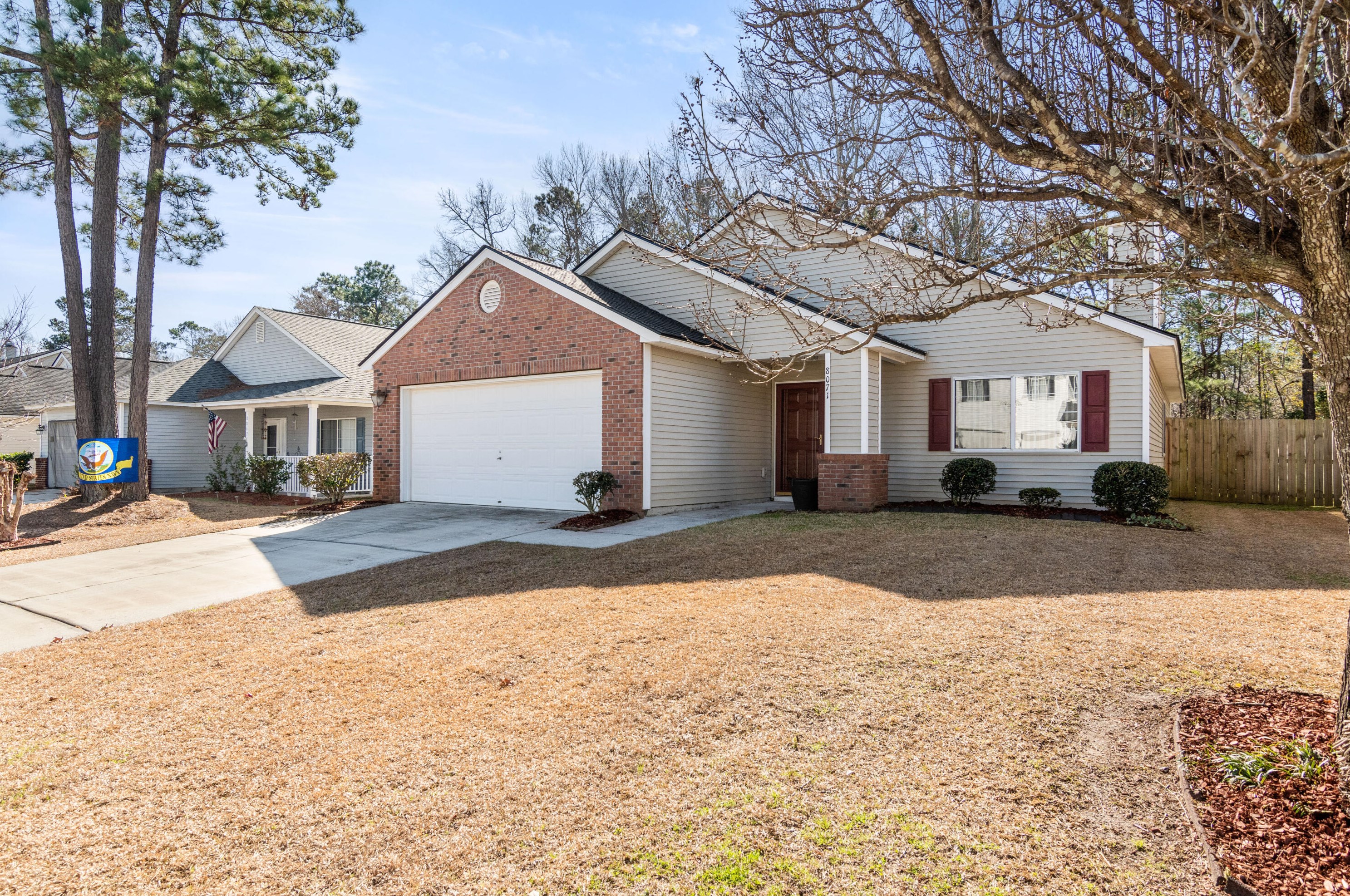 8071 Long Shadow Ln, Charleston, SC 29406-9742