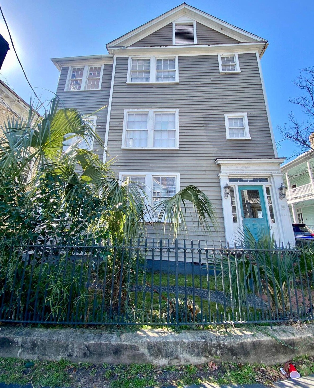 75 Pitt St #c, Charleston, SC 29403