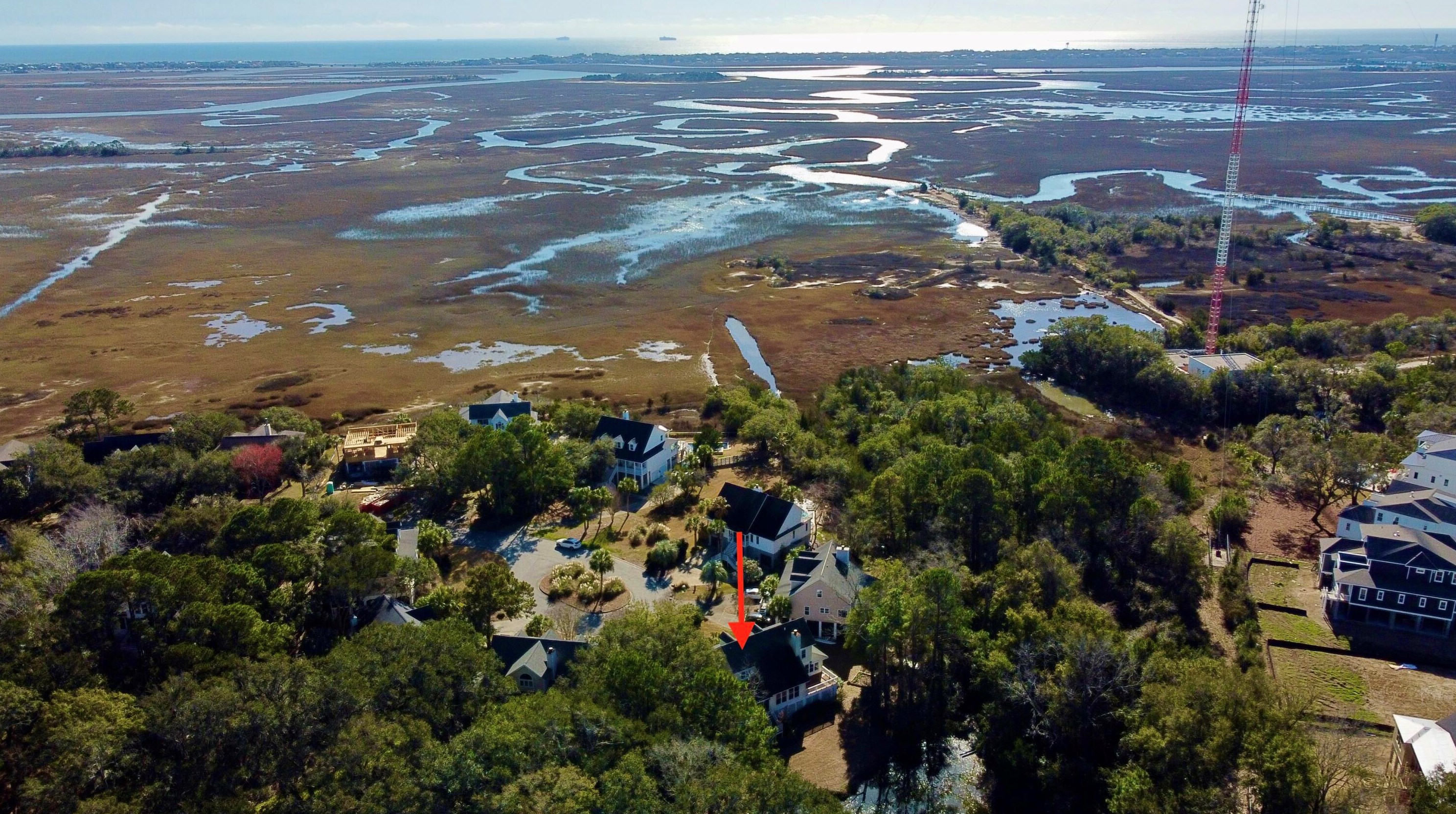 1537 Island Overlook, Mount Pleasant, SC 29464