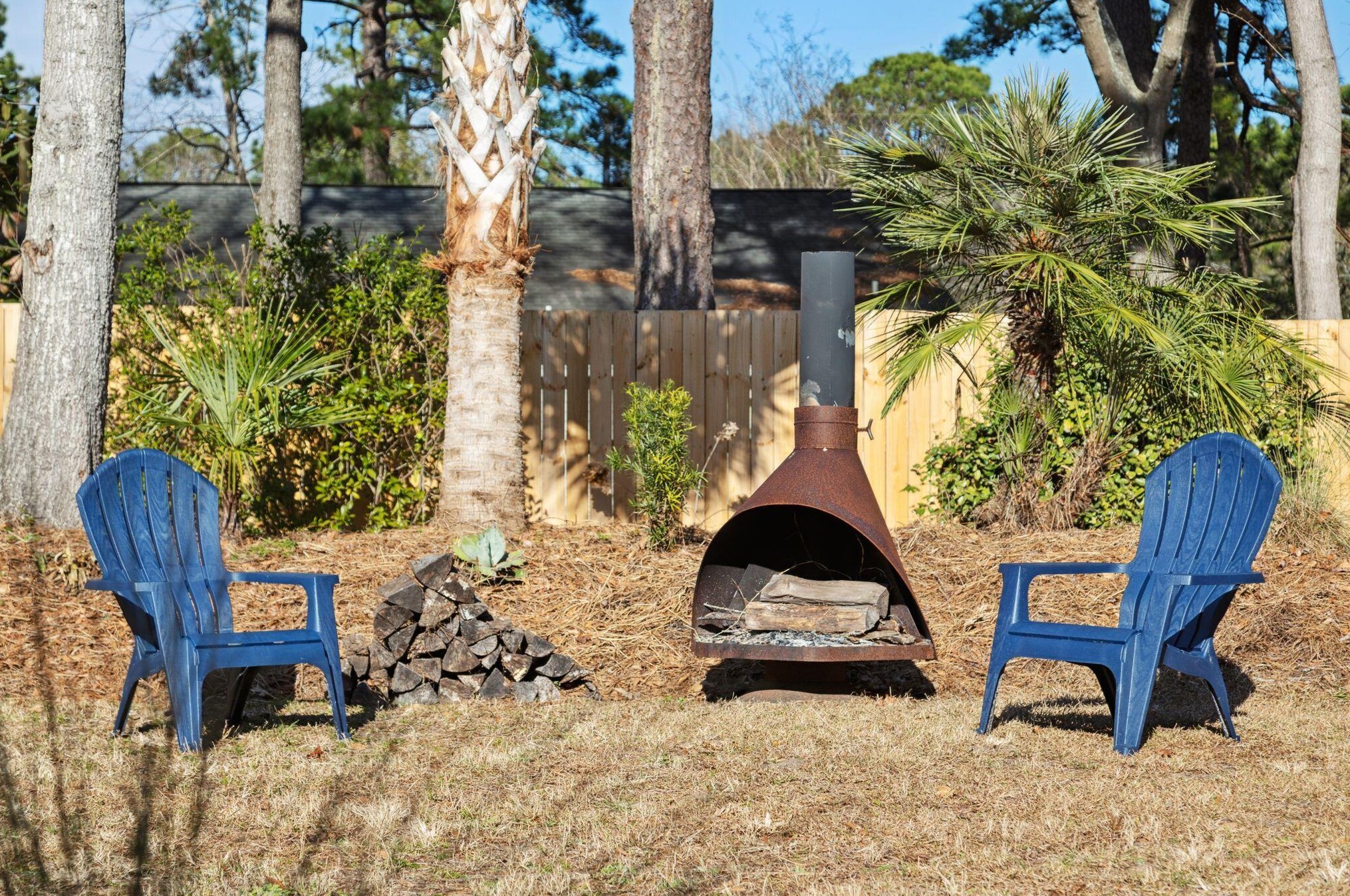 2986 Blackfish Rd, Johns Island SC  29455-3902 exterior
