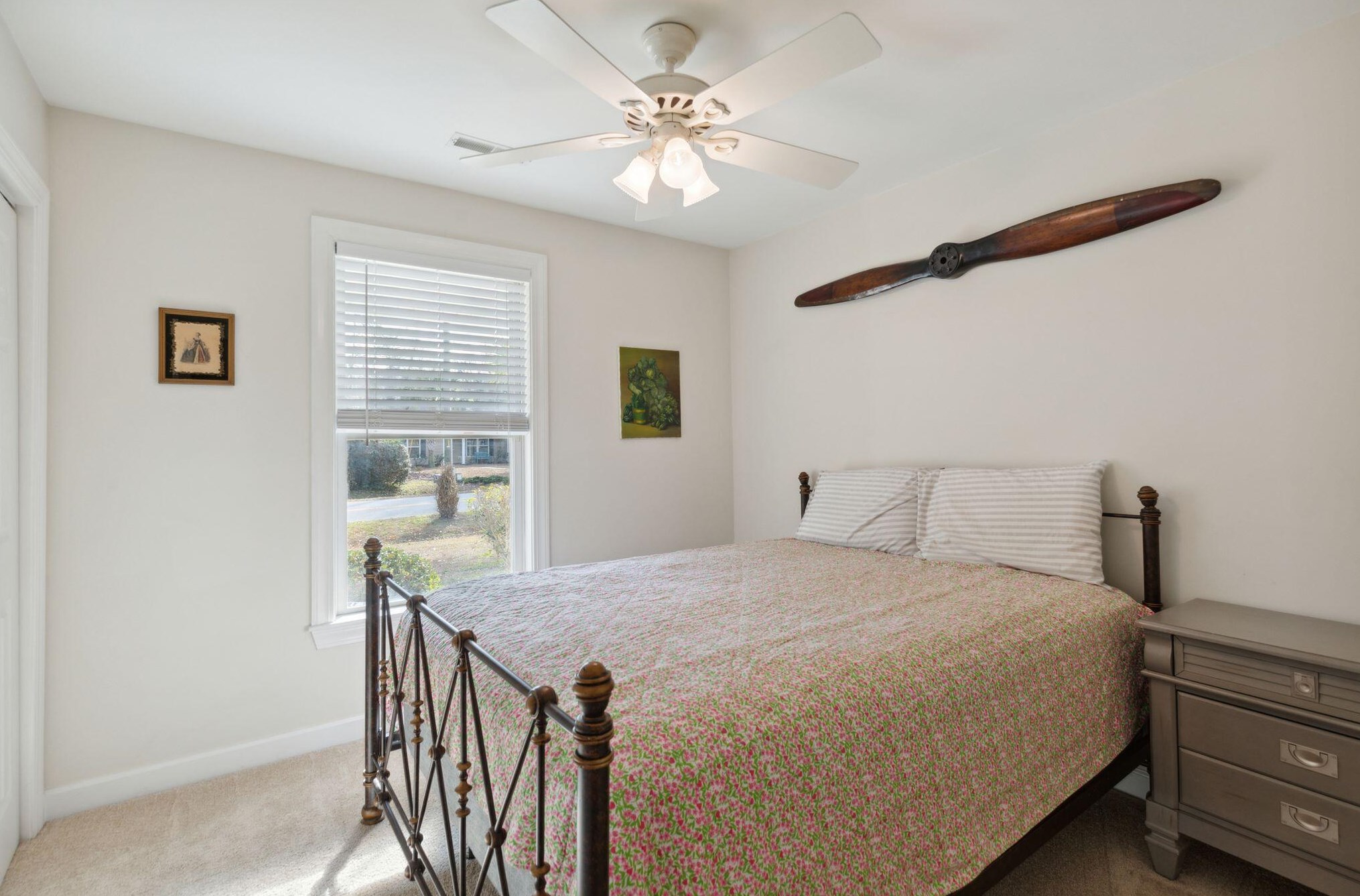2986 Blackfish Rd, Johns Island SC  29455-3902 exterior