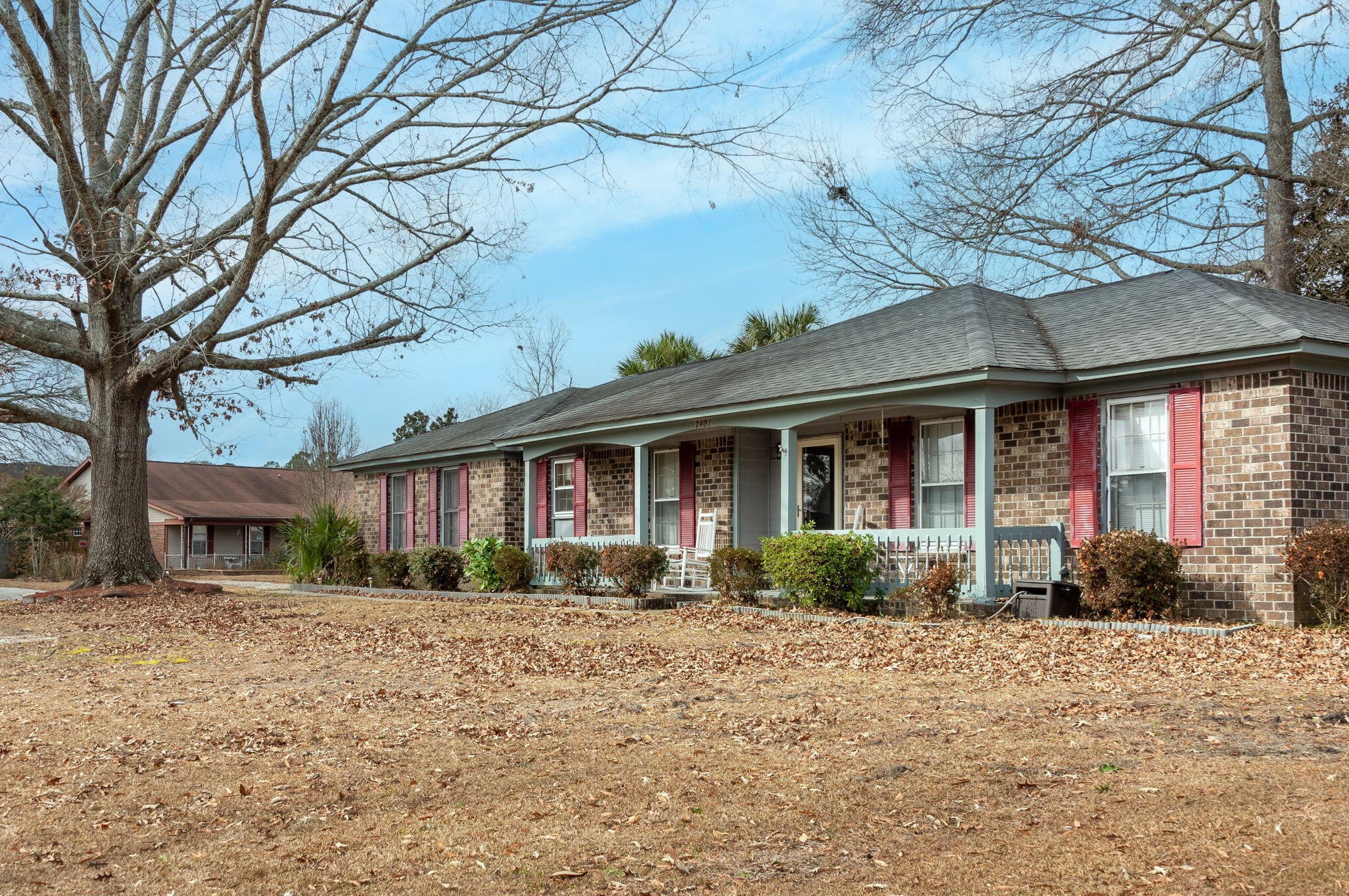 7901 Red Birch Cir, Charleston, SC 29418-3189