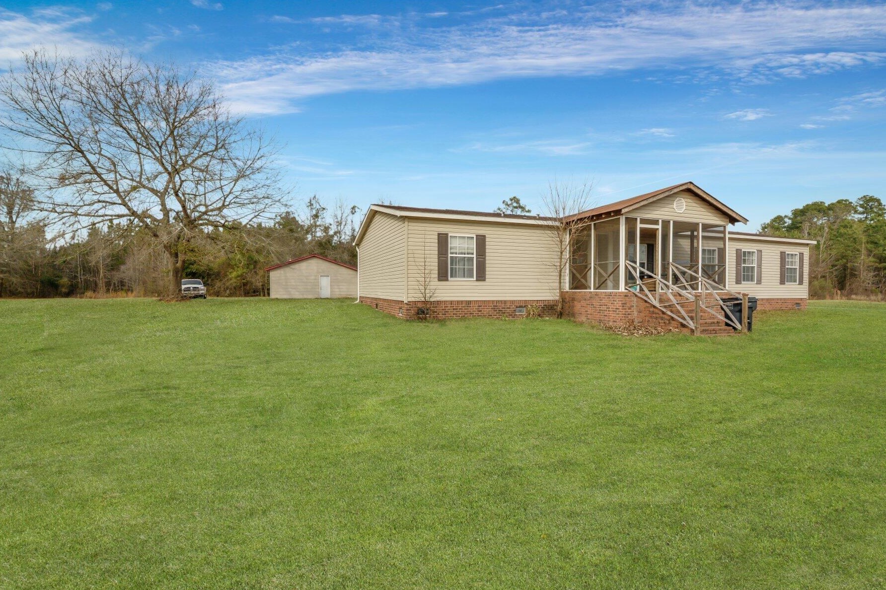 1971 Unity Rd, Holly Hill, SC 29059-8442