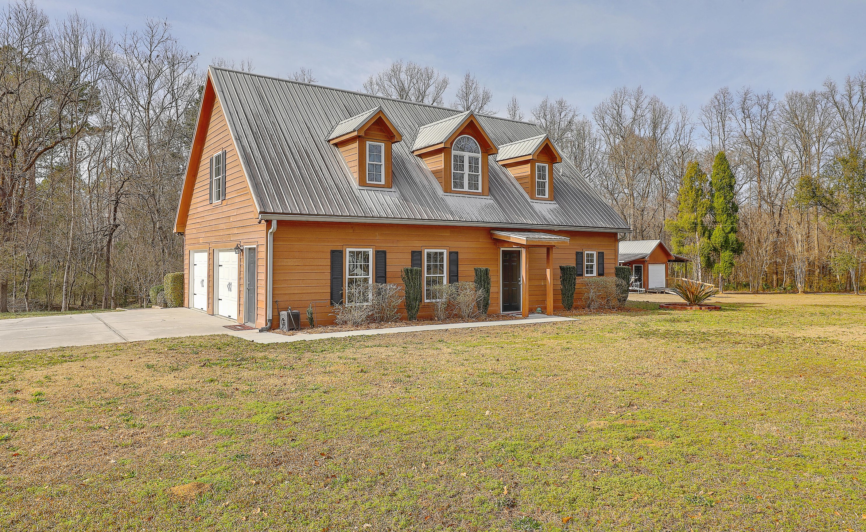 416 Tapp Ln, Summerville, SC 29483-2126