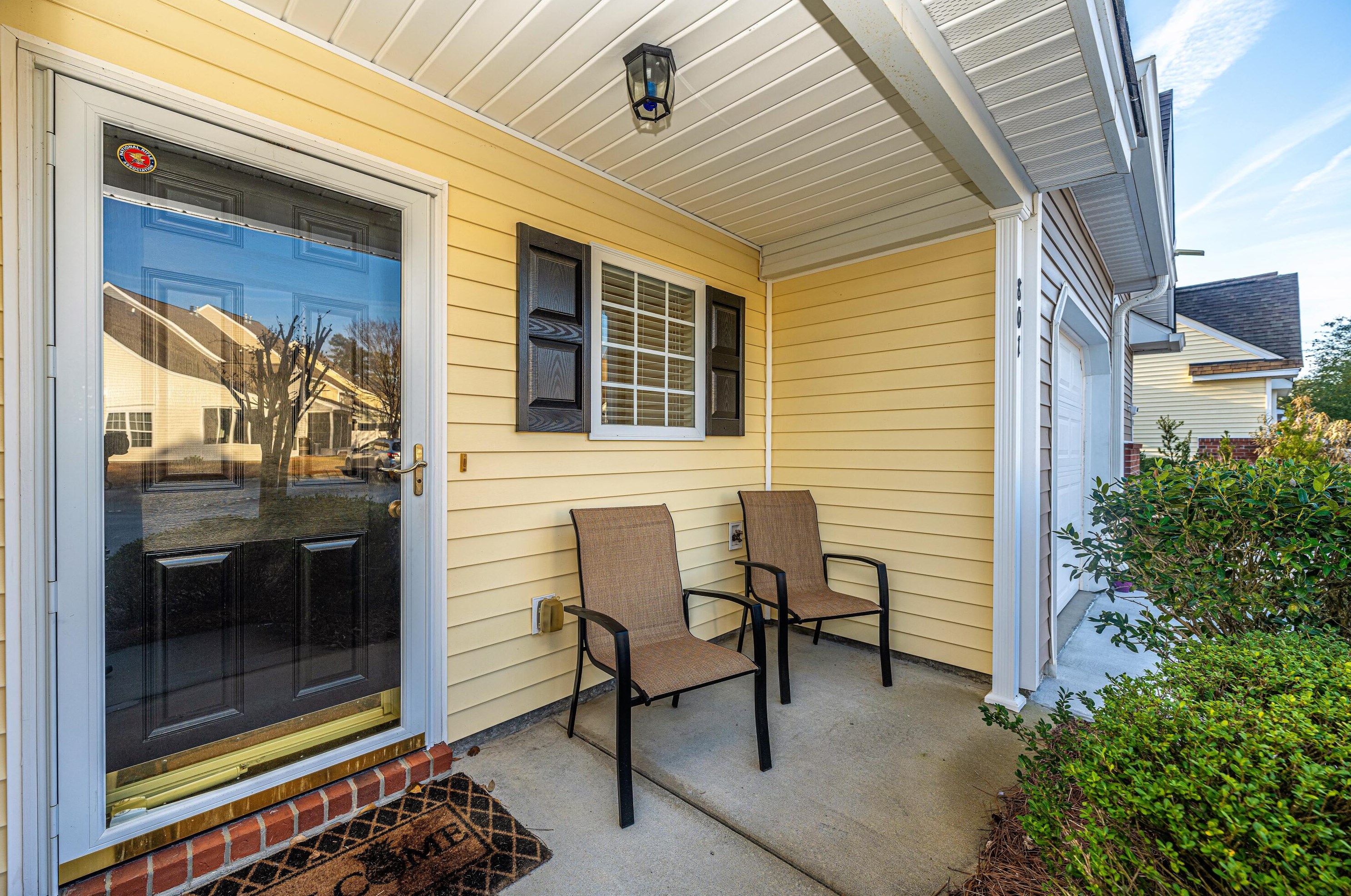 801 Poplar Grove Pl, Summerville SC  29483-1686 exterior