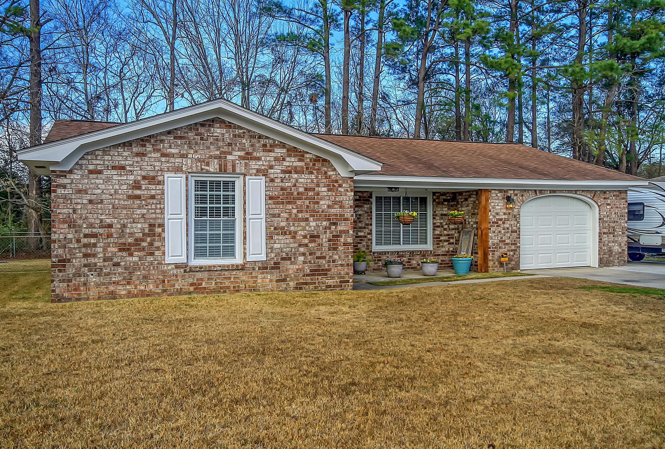 111 Barrington Blvd, Charleston, SC 29445-2782