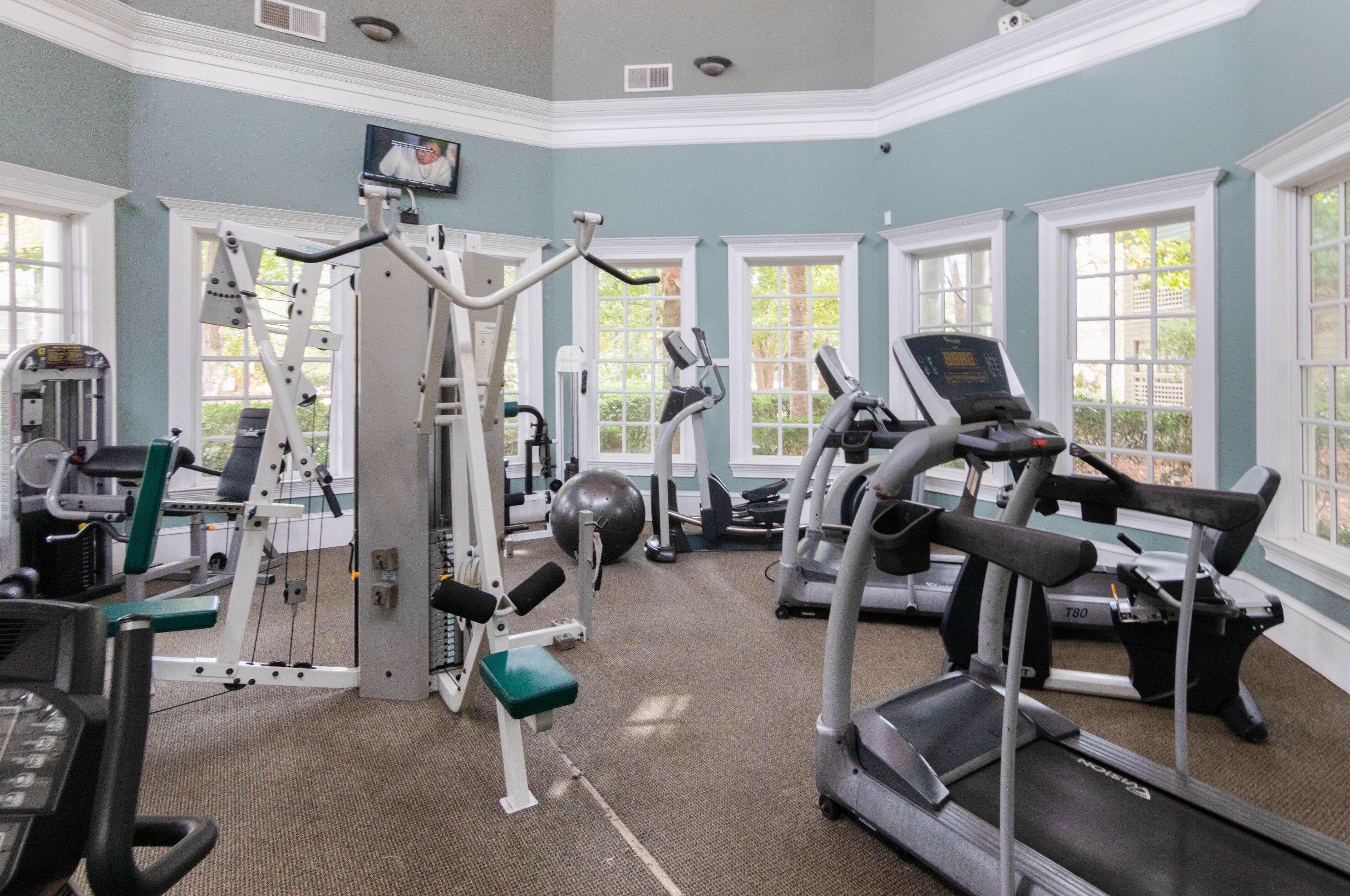 1611 Telfair Way, Charleston SC  29412-2379 exterior