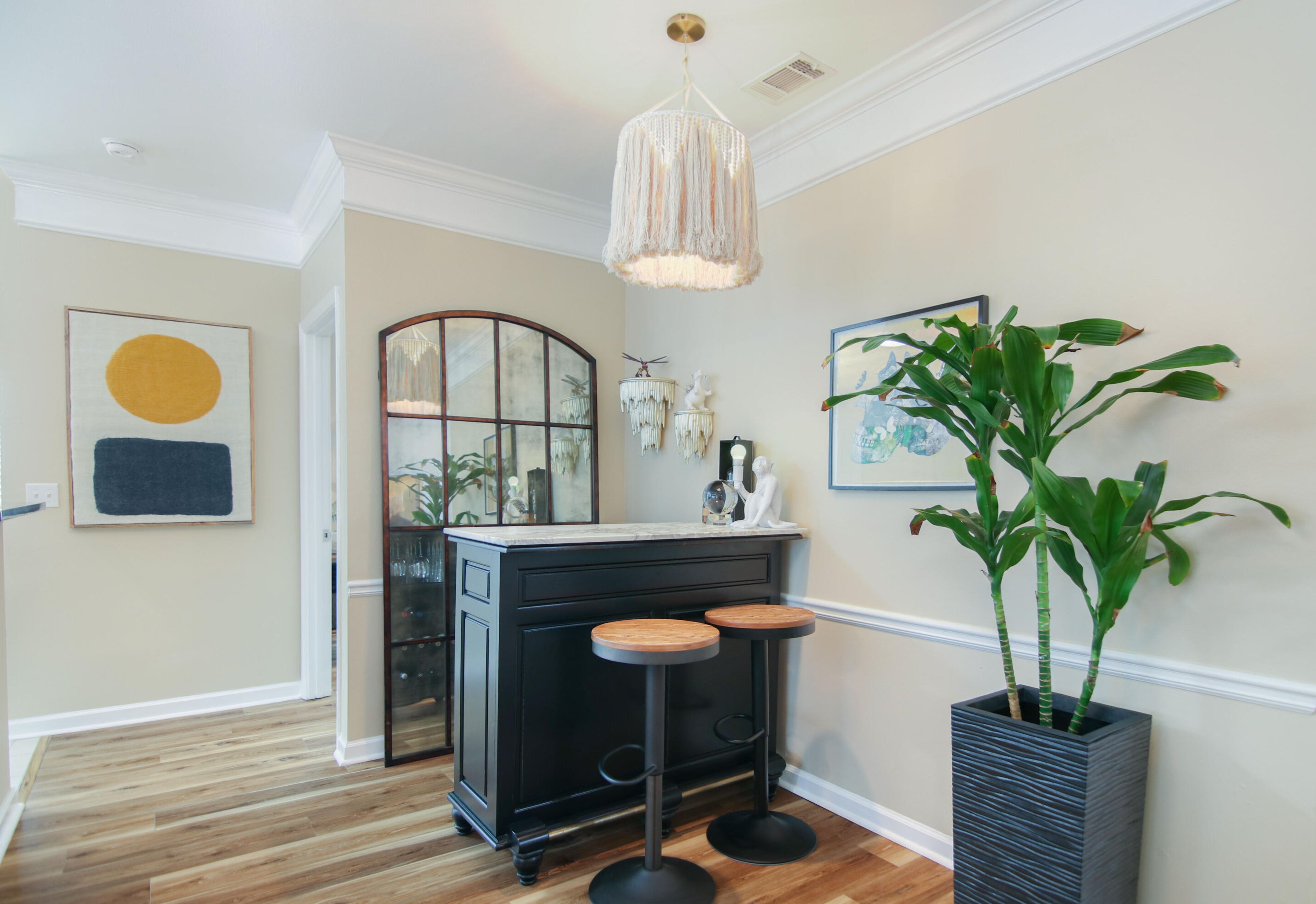 1611 Telfair Way, Charleston SC  29412-2379 exterior