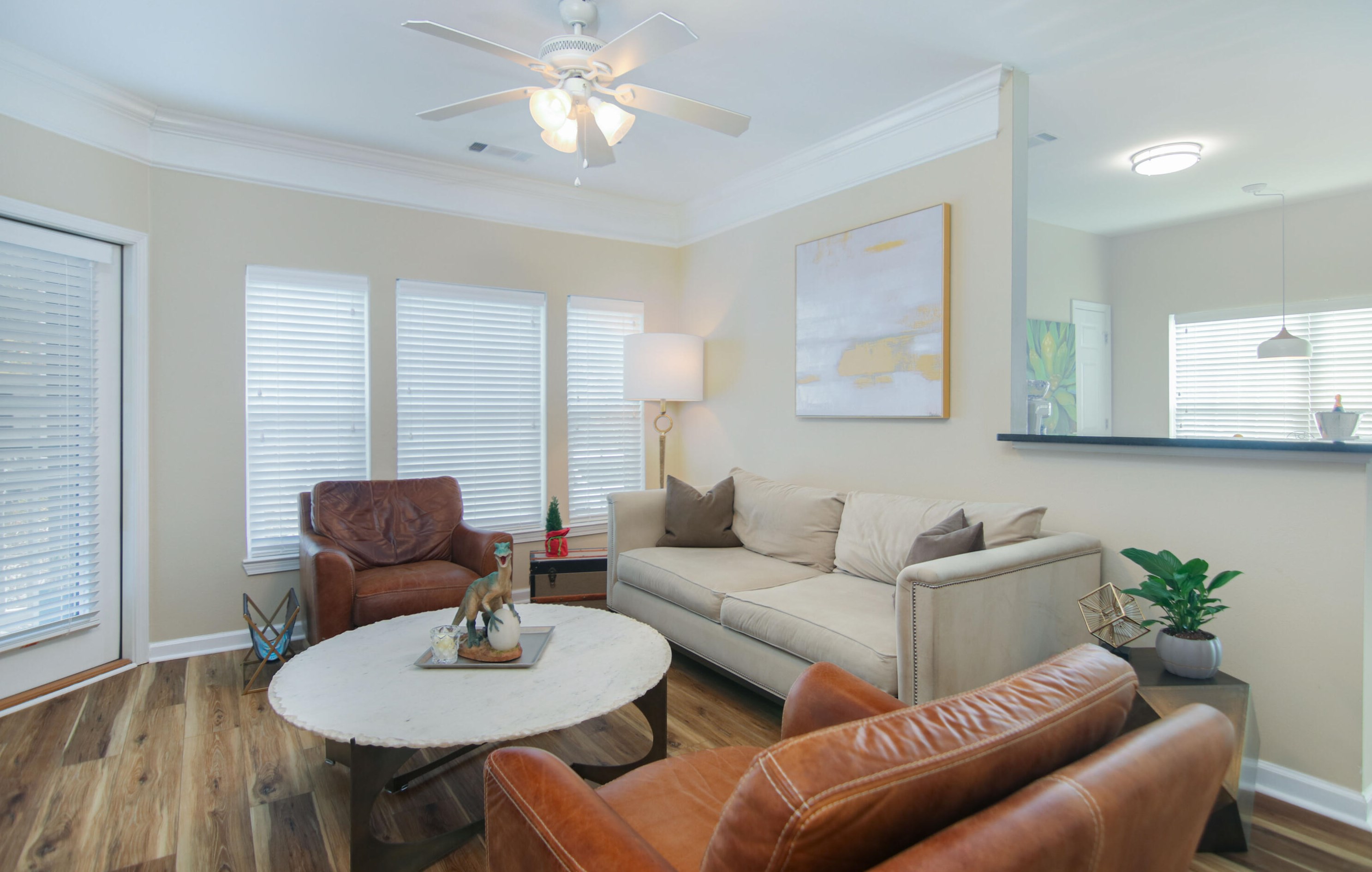 1611 Telfair Way, Charleston SC  29412-2379 exterior