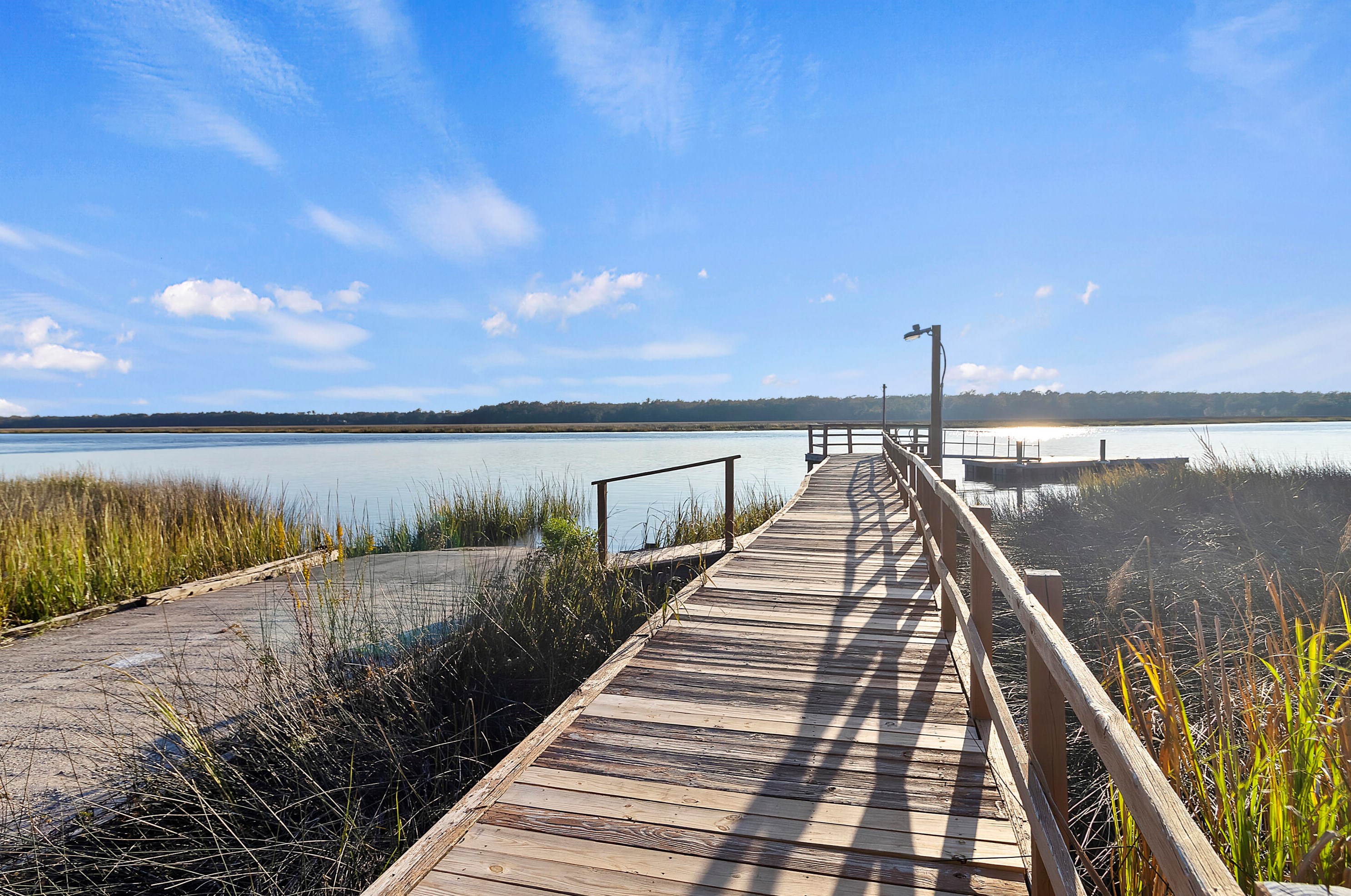 4613 Palm View Cir, Charleston SC  29418-5024 exterior