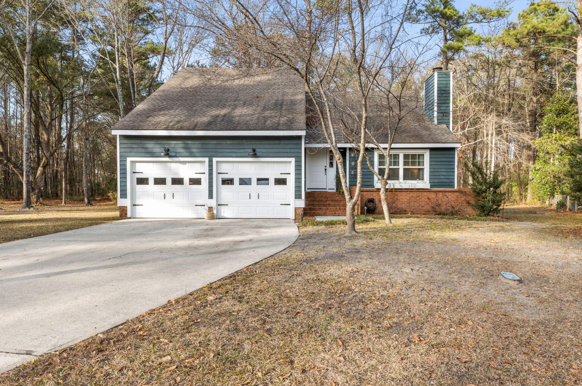 111 Blossom Way, Summerville, SC 29483-3663