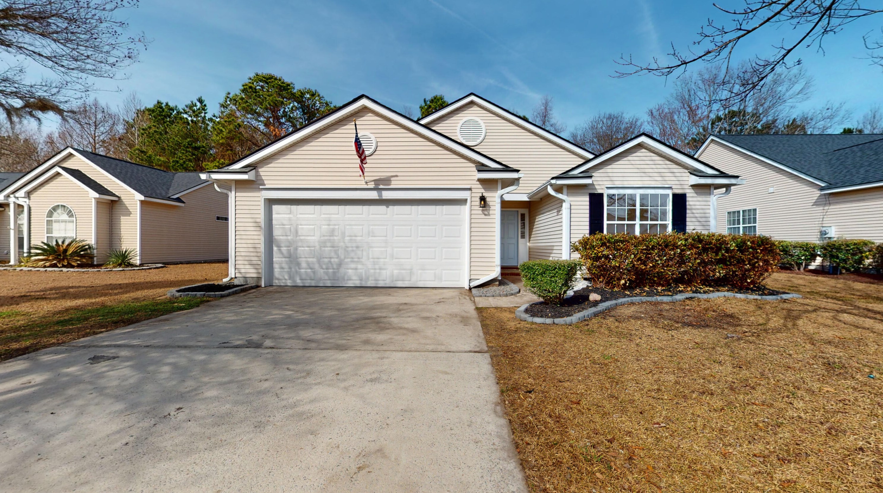 7163 Windmill Creek Rd, Charleston, SC 29414-7586