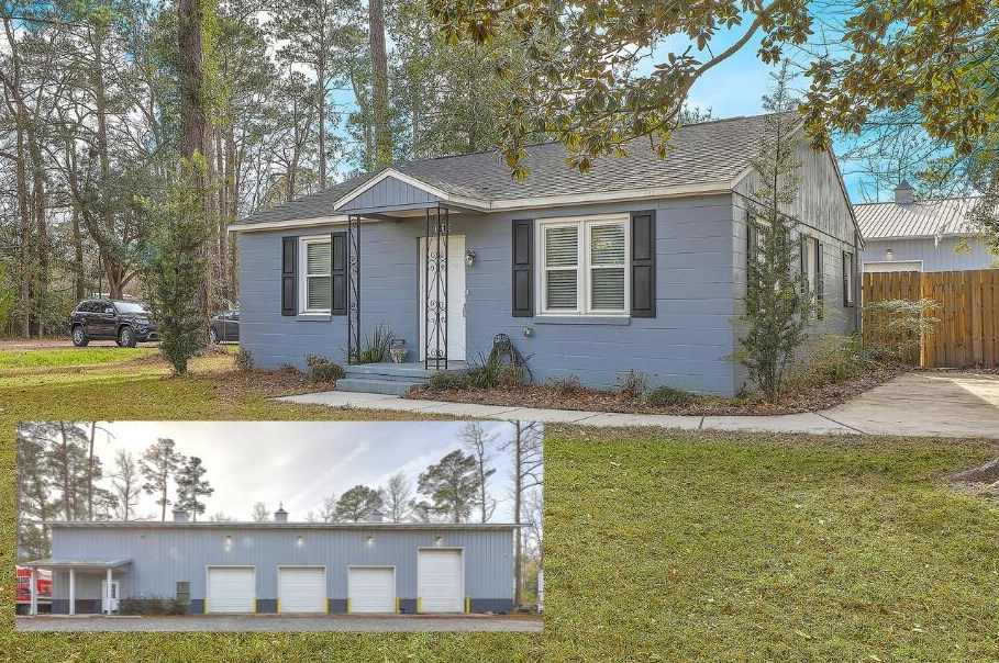 1810 Paulette Dr, Johns Island, SC 29455