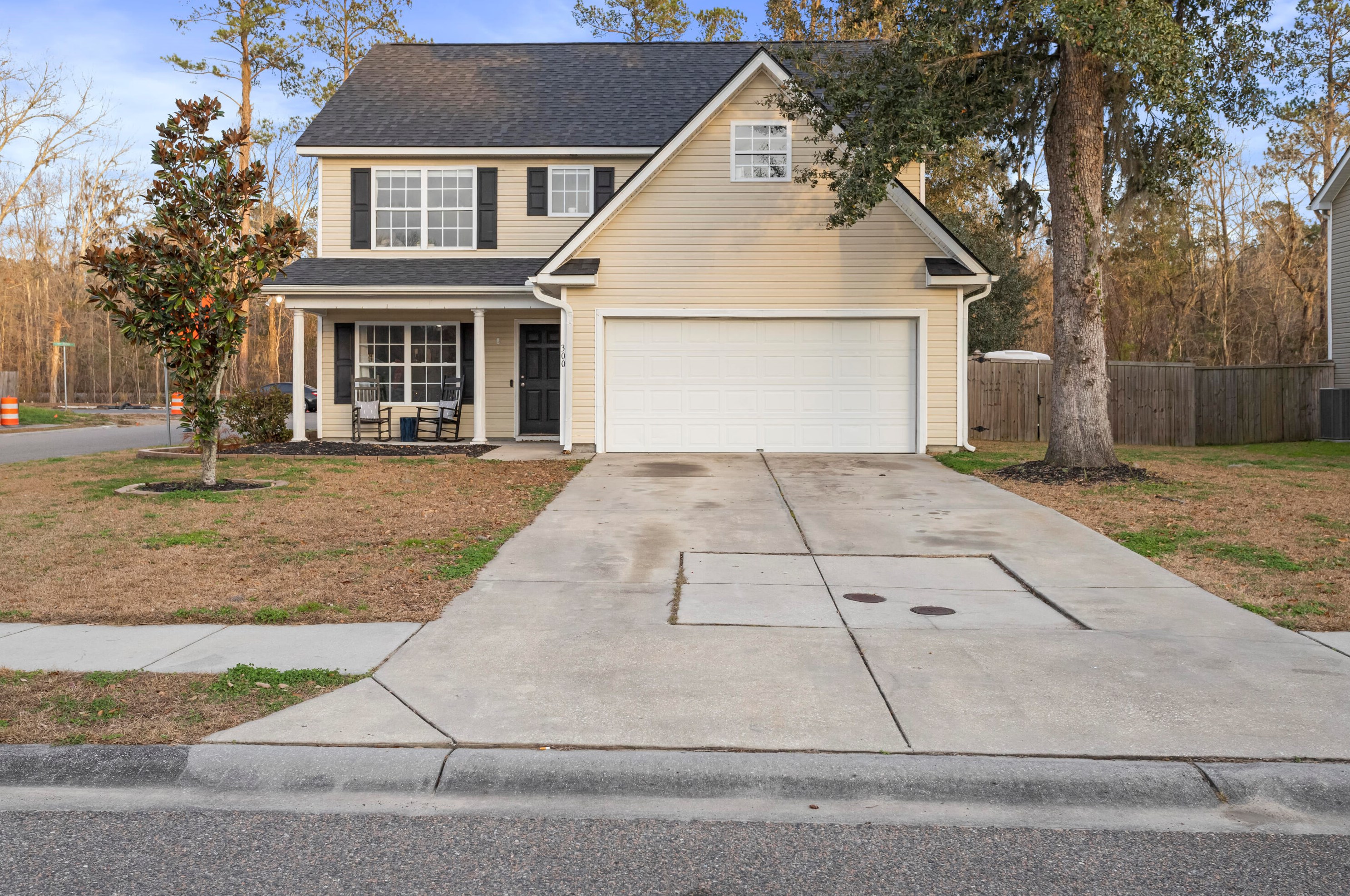 300 Greens Ct, Charleston, SC 29445