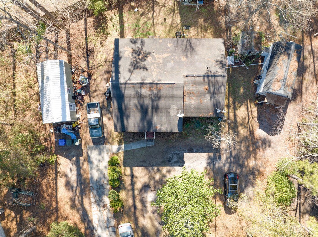 3309 Valcour Dr, Johns Island, SC 29455