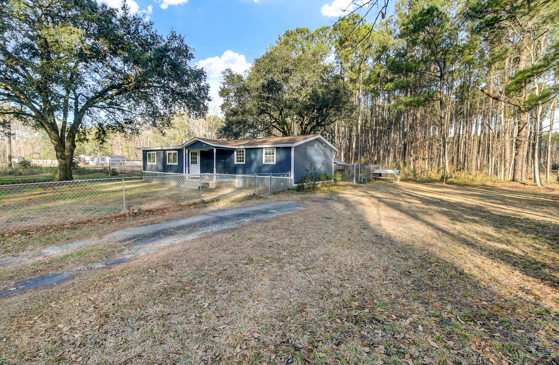 336 Nathaniel Rd, Summerville, SC 29486