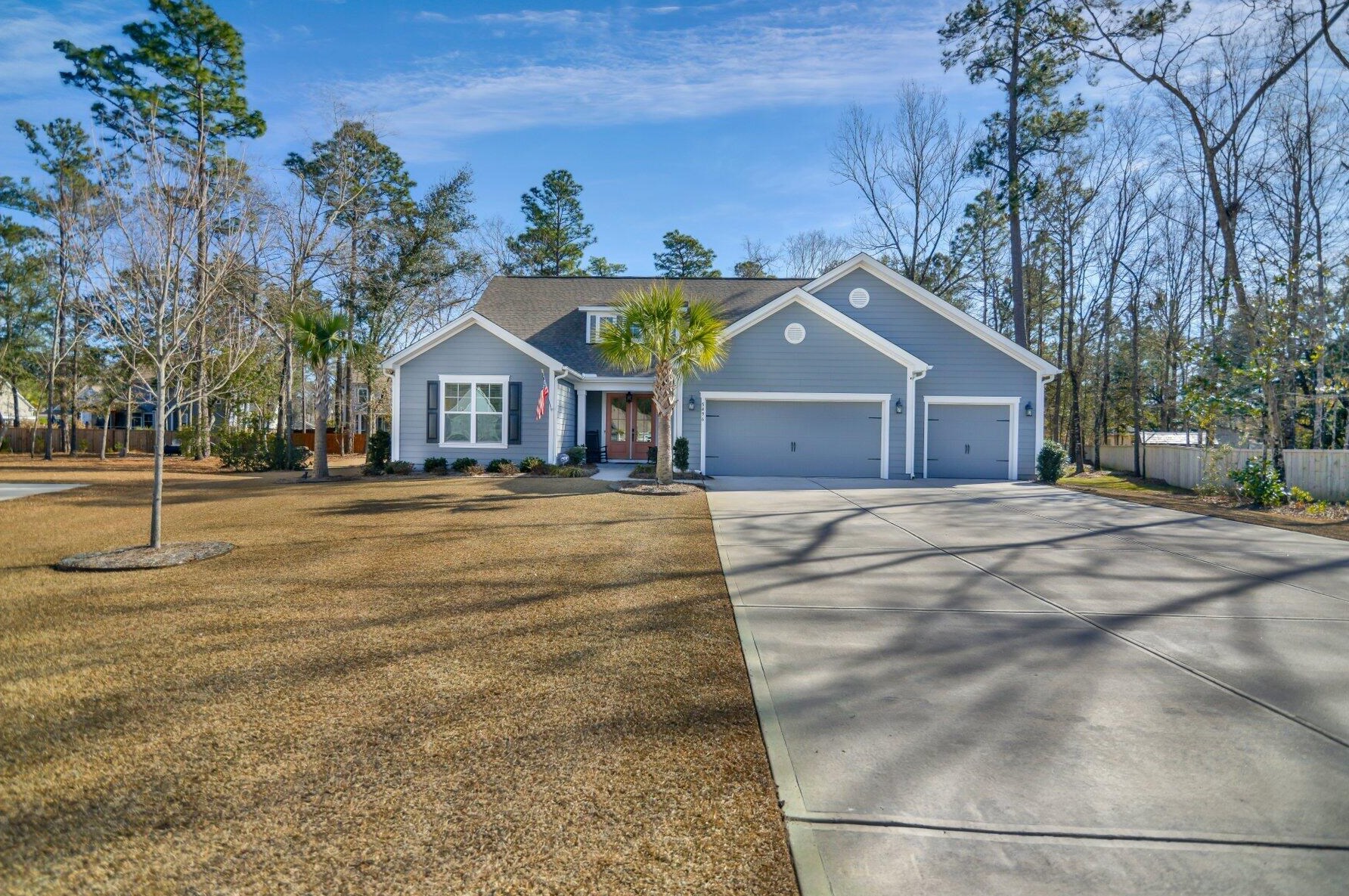 5496 Alpine Dr, Summerville, SC 29483