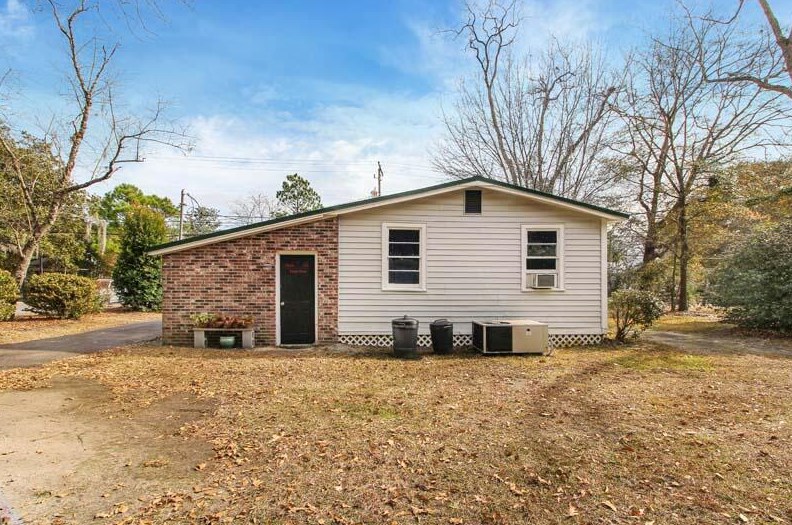 316 Magnolia St, Summerville, SC 29483-6322