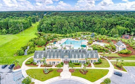 3125 Sturbridge Rd, Mount Pleasant, SC 29466